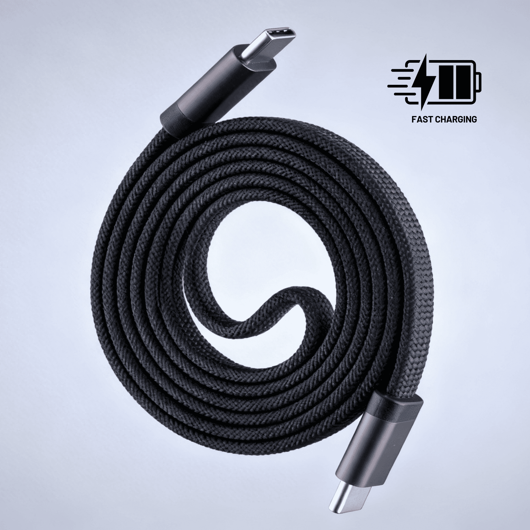 Opti Magnetic – cablu magnetic USB-C la USB-C