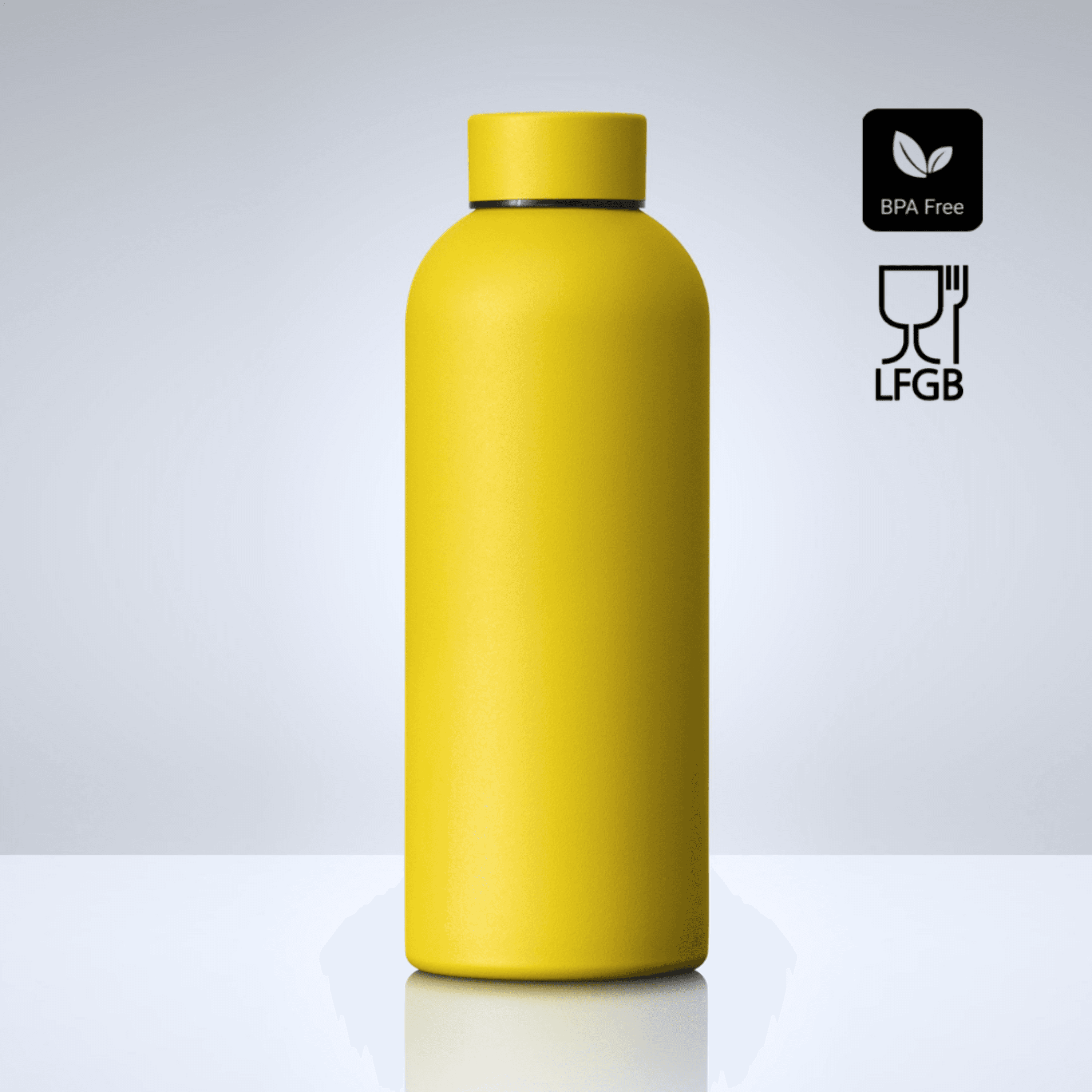 Nordic sticlă termică, 500 ml
