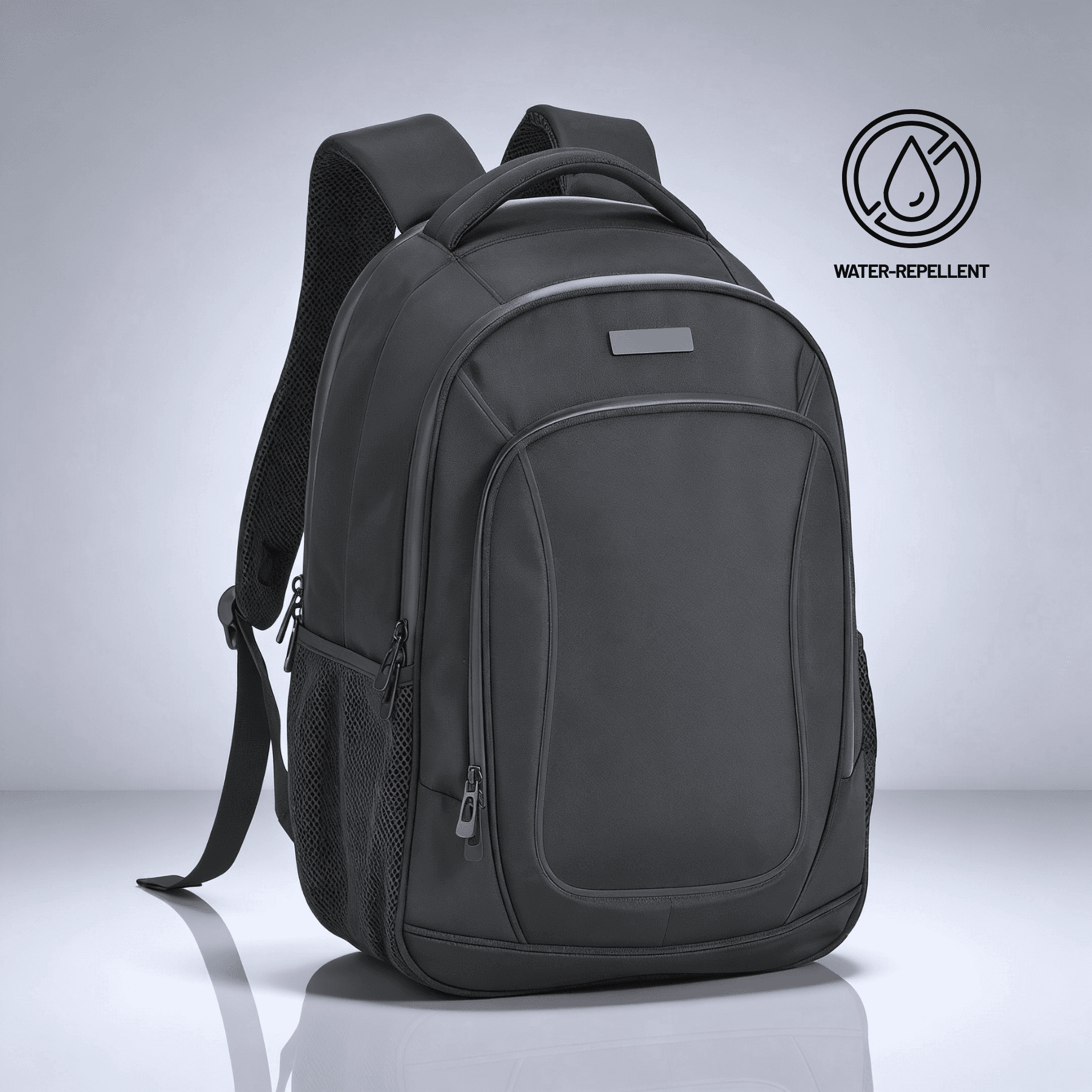 Dynamic rucsac business cu trei compartimente
