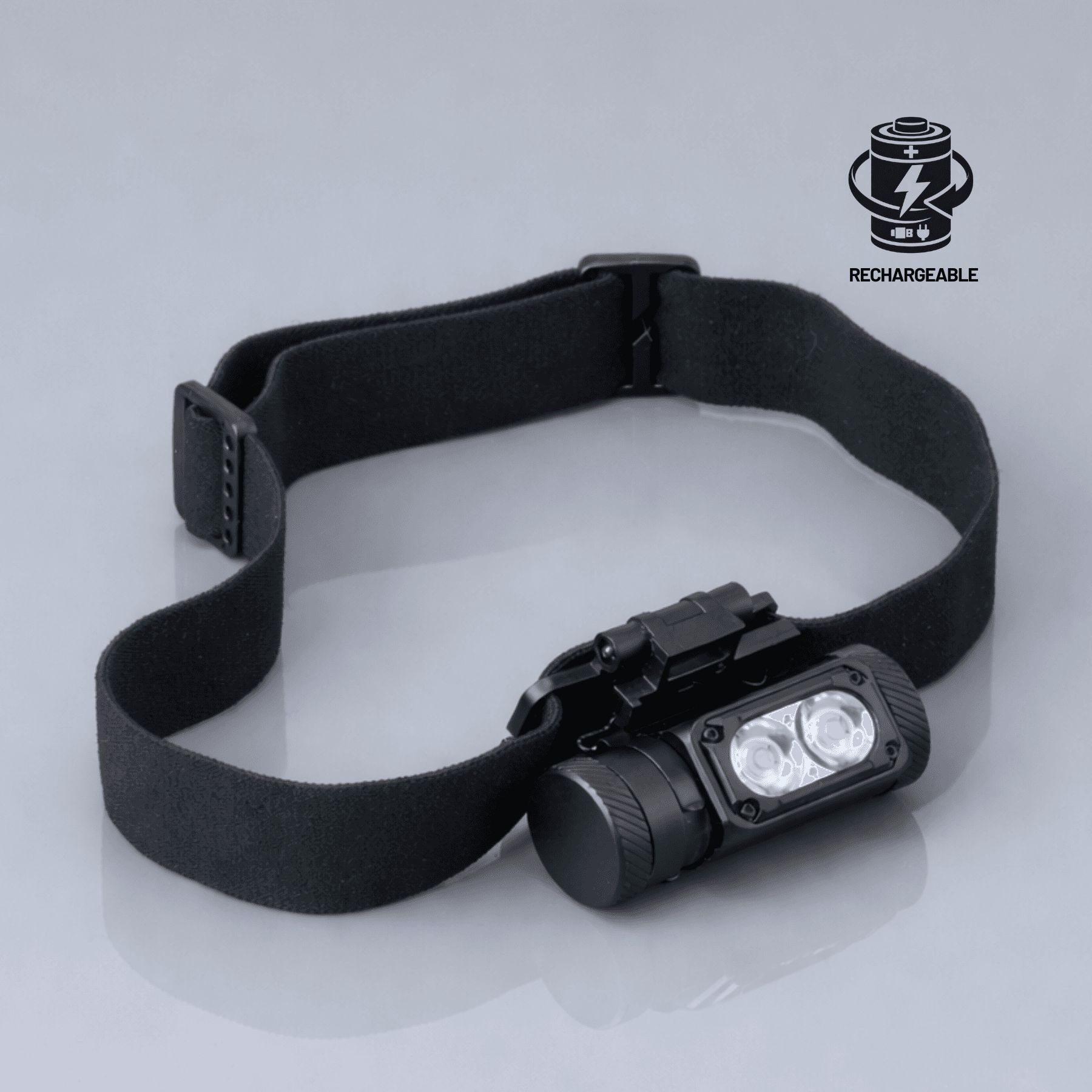 Optima HeadLite Pro lanternă frontală