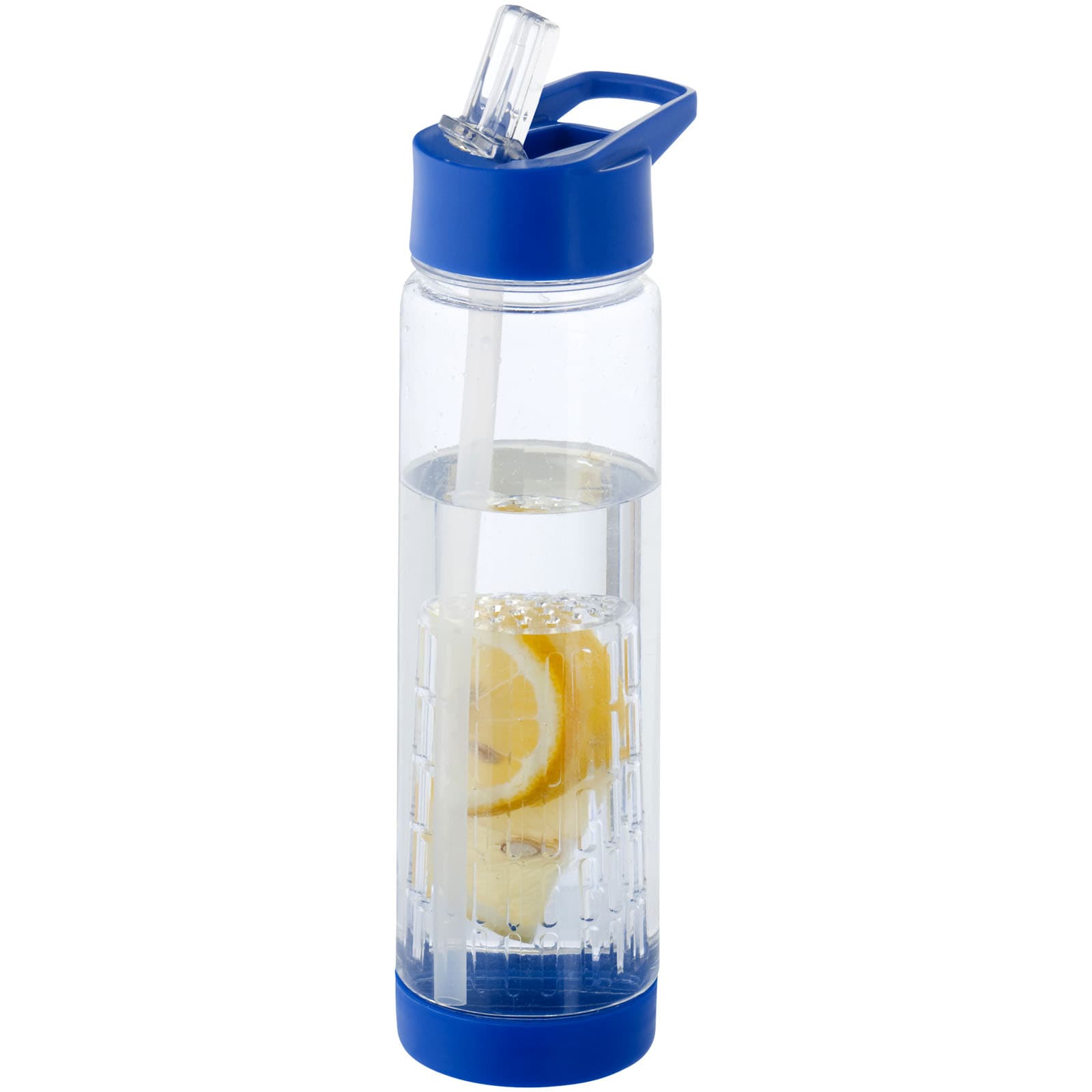 Sticlă sport Tutti-frutti cu infuzor, 740 ml, din Tritan™