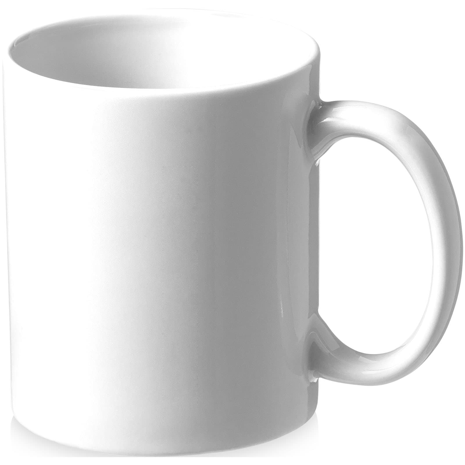 Cană ceramică Bahia 330 ml