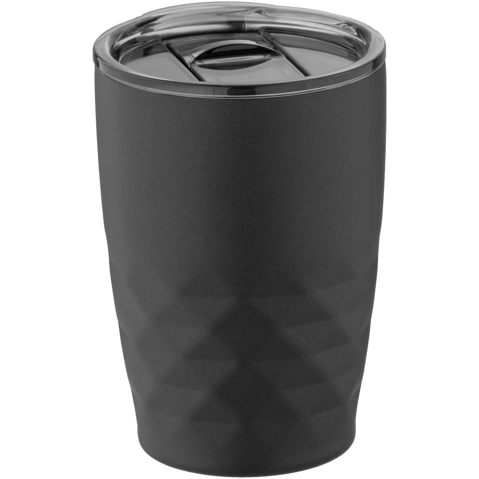 Pahar termoizolant Geo cu izolație din cupru în vid, 350 ml