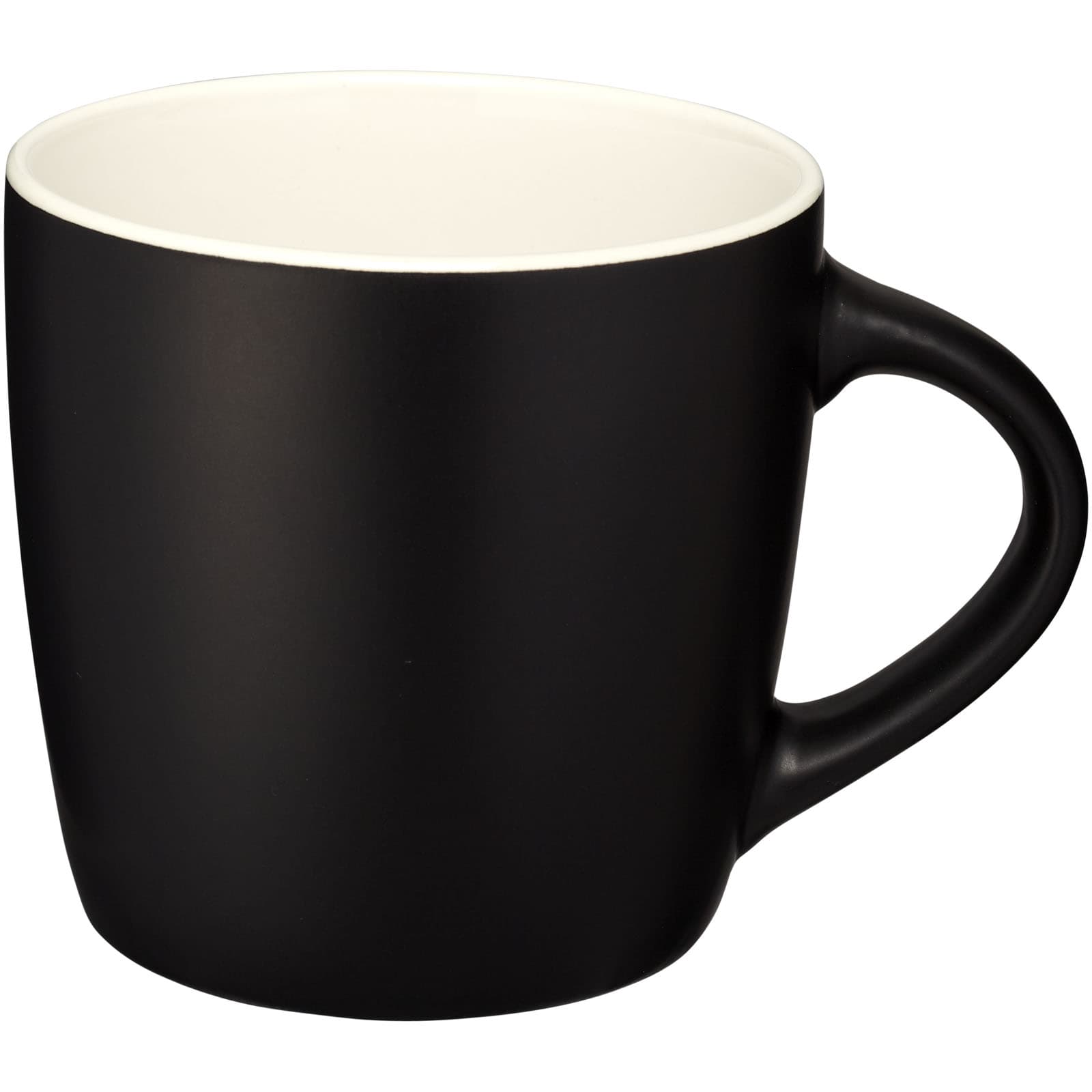Cană din ceramică Riviera, 340 ml