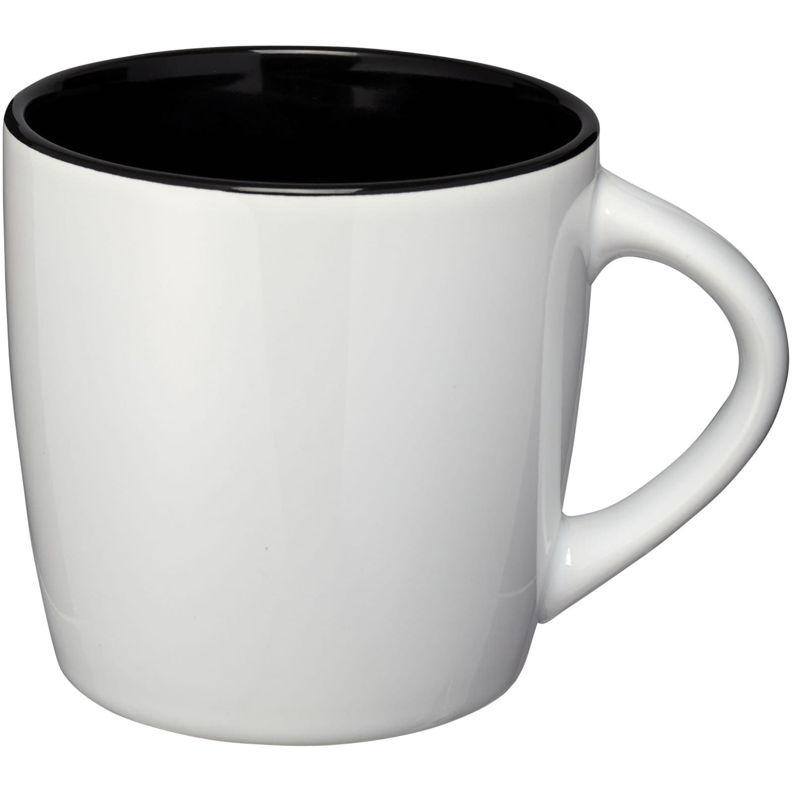 Cană ceramică Aztec, 340 ml