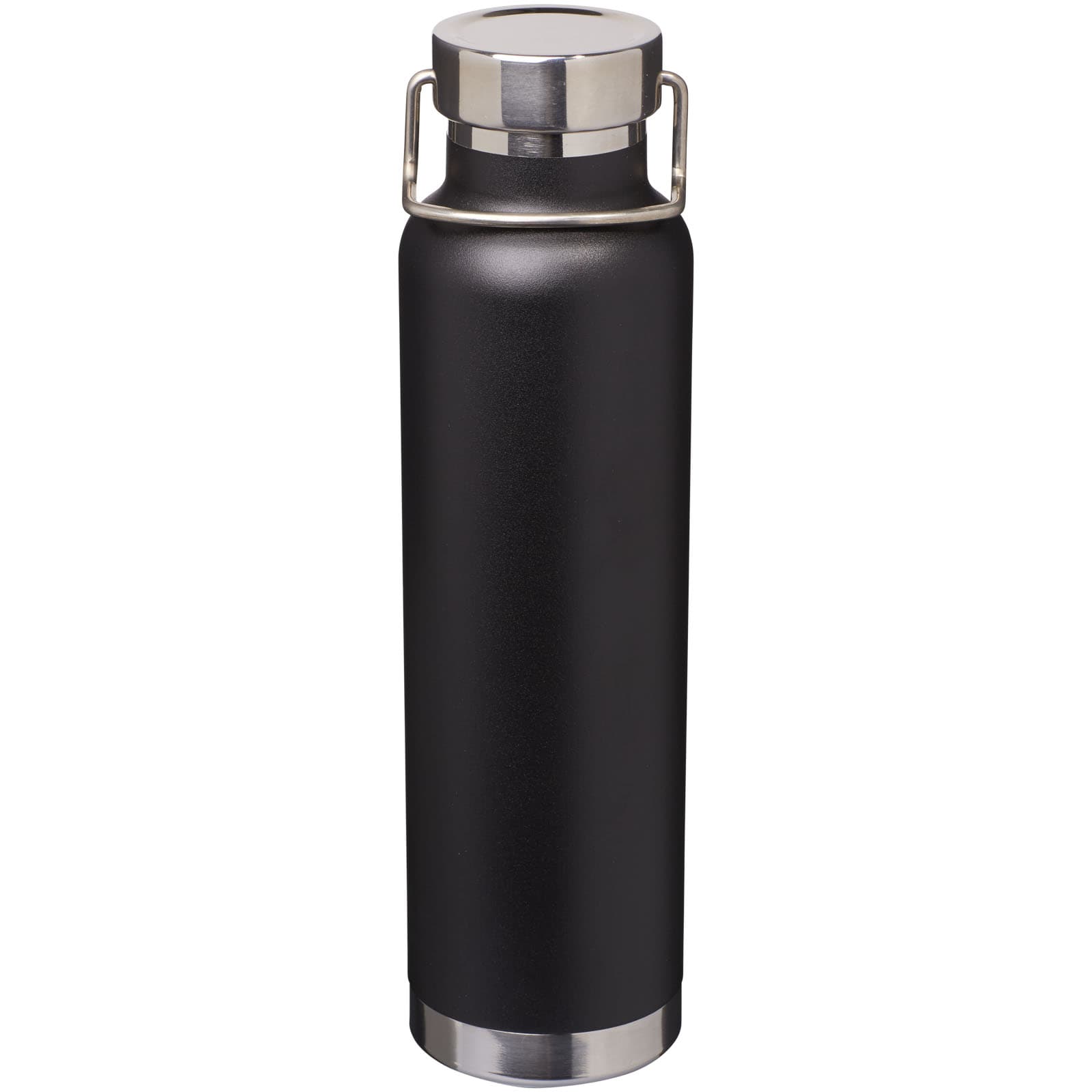 Sticlă sport Thor 650 ml cu izolație în vid și cupru