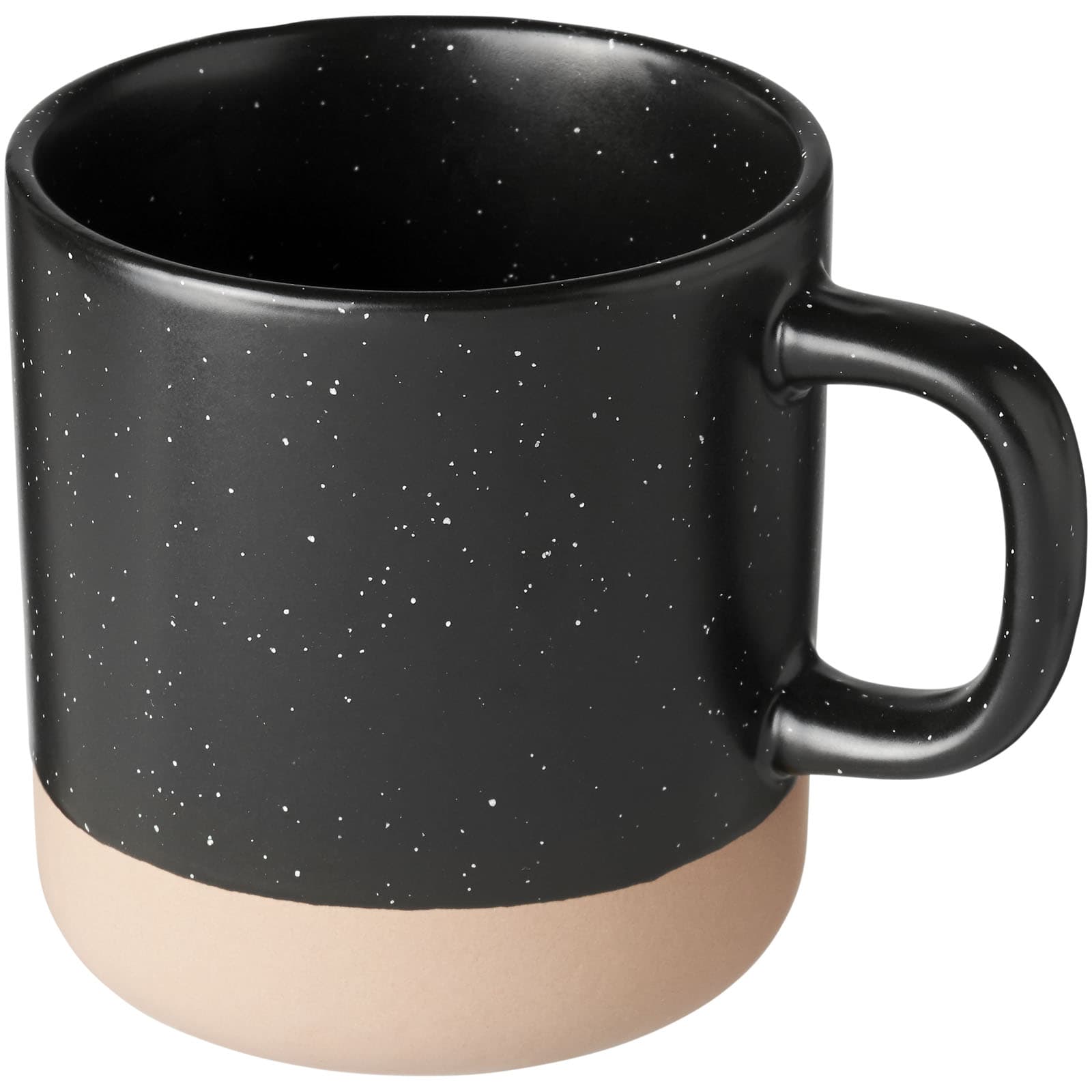 Cană ceramică Pascal, 360 ml