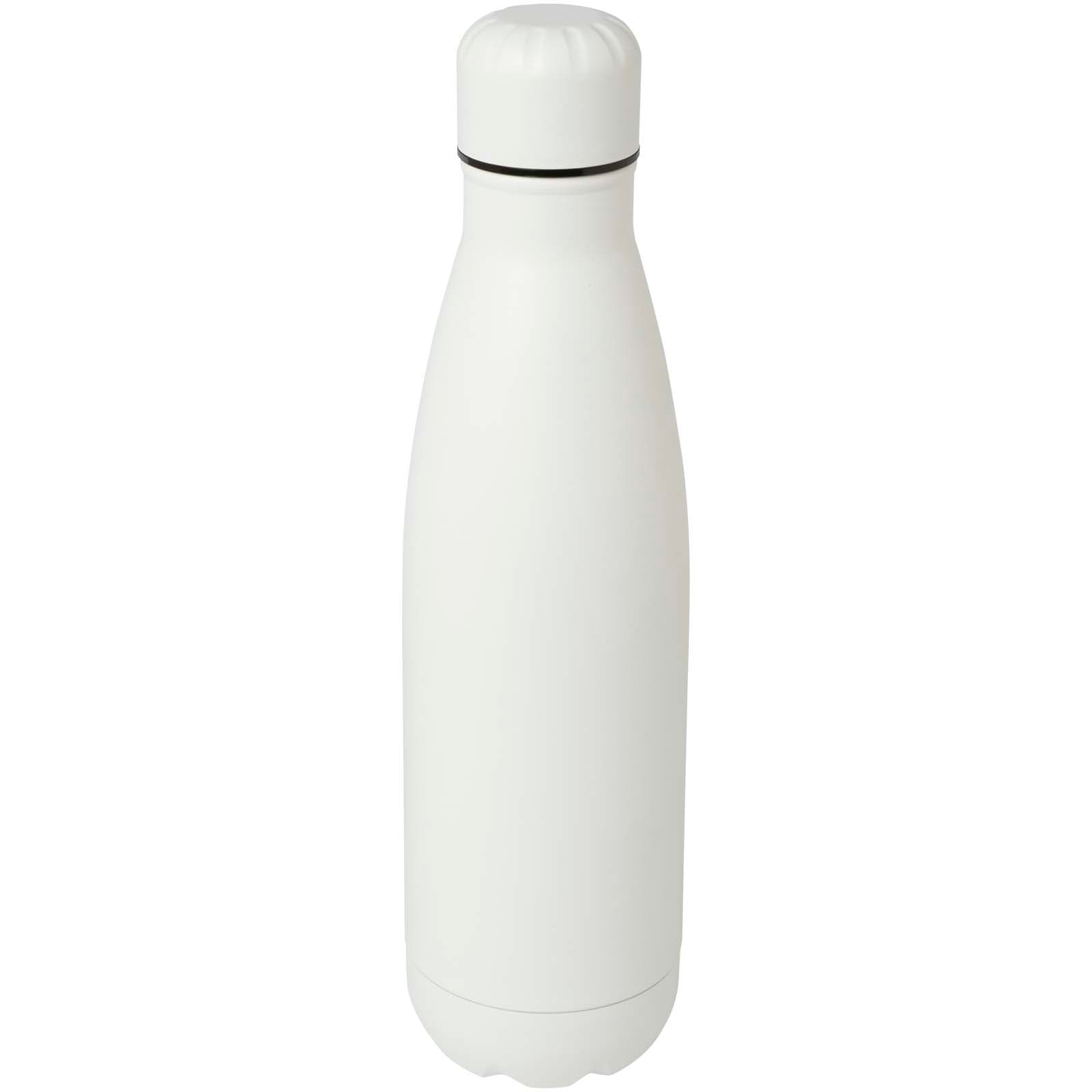 Sticlă Cove 500 ml din oțel inoxidabil cu izolare în vid