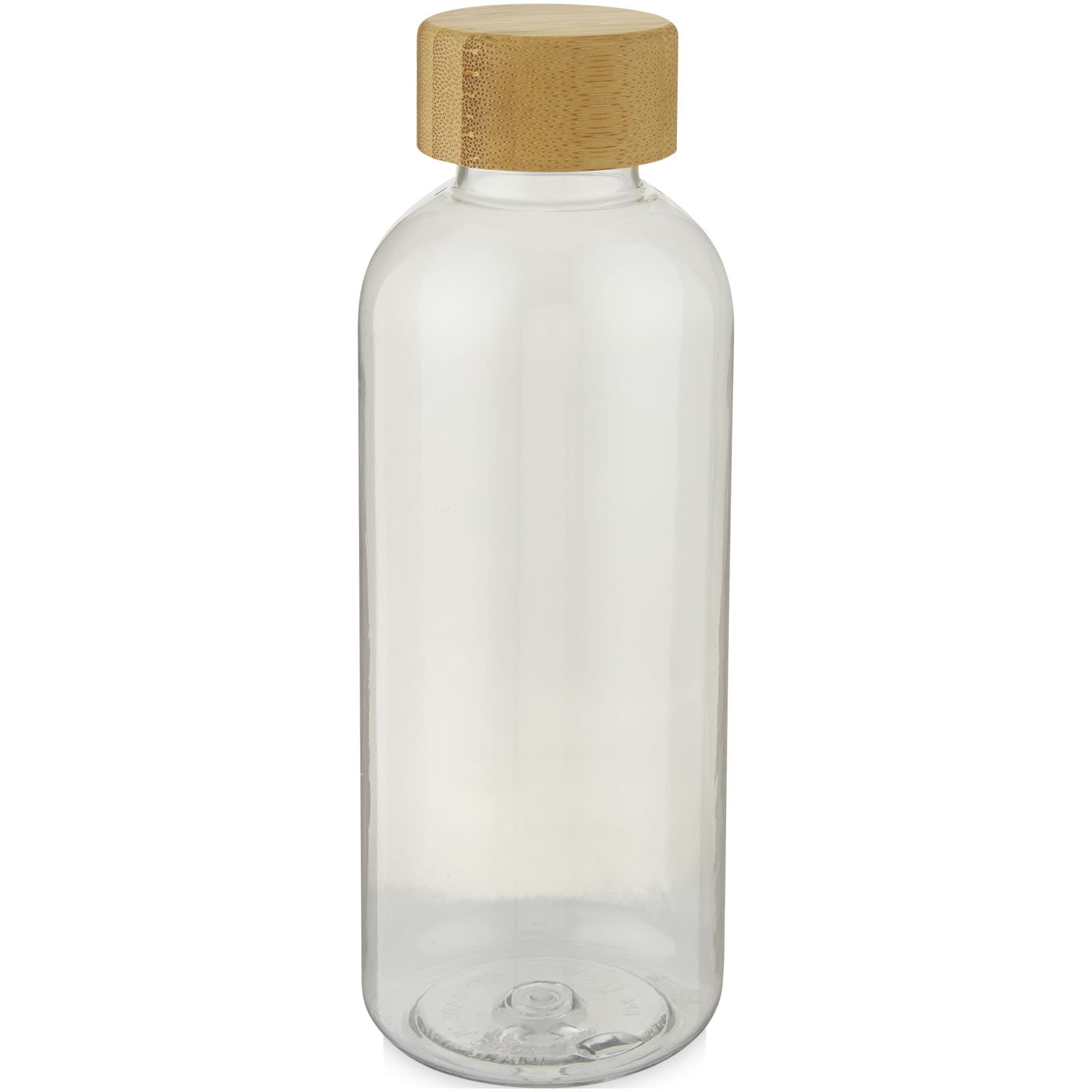 Sticlă de apă din plastic reciclat Ziggs 650 ml