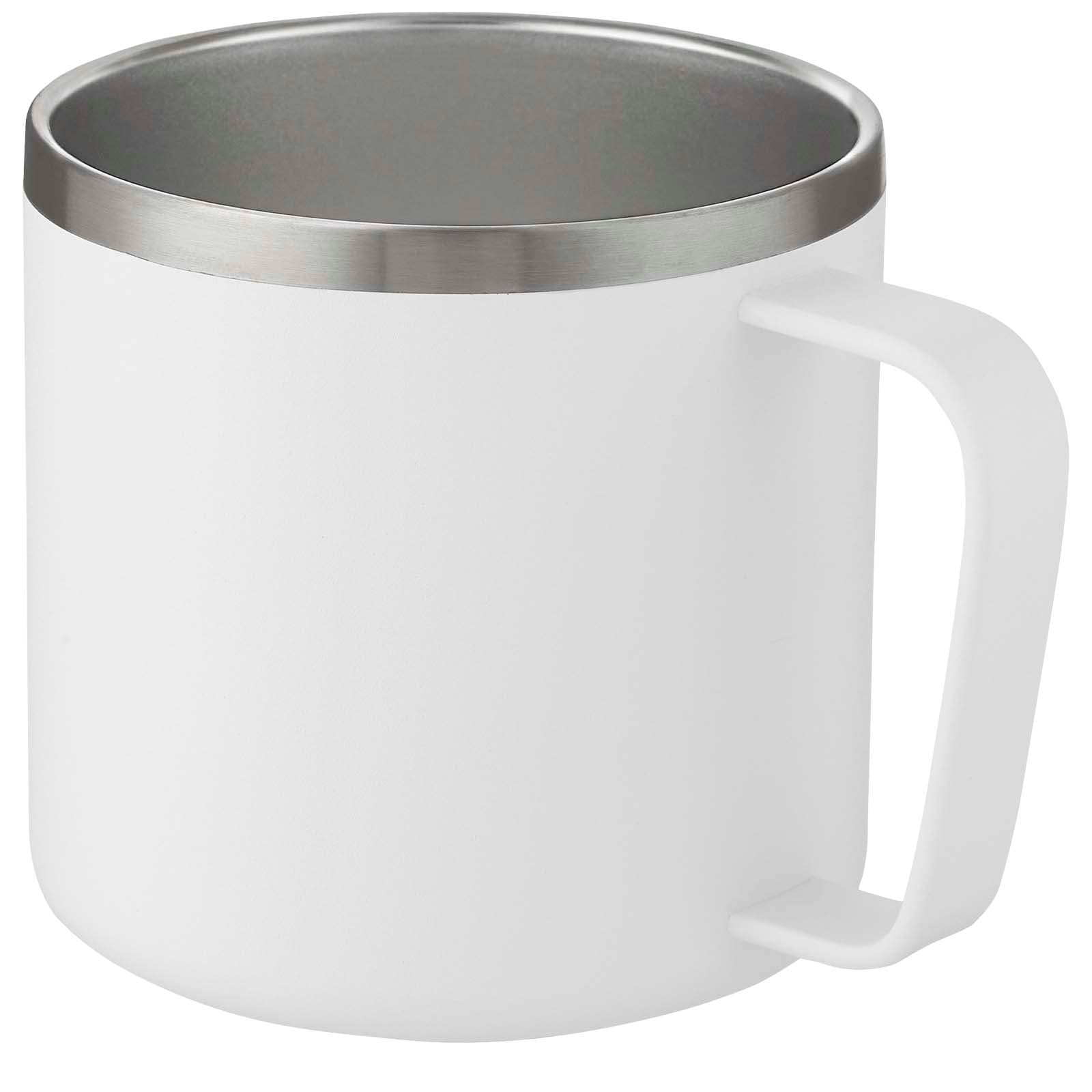 Cană termoizolantă cu vid din cupru Nordre 350 ml
