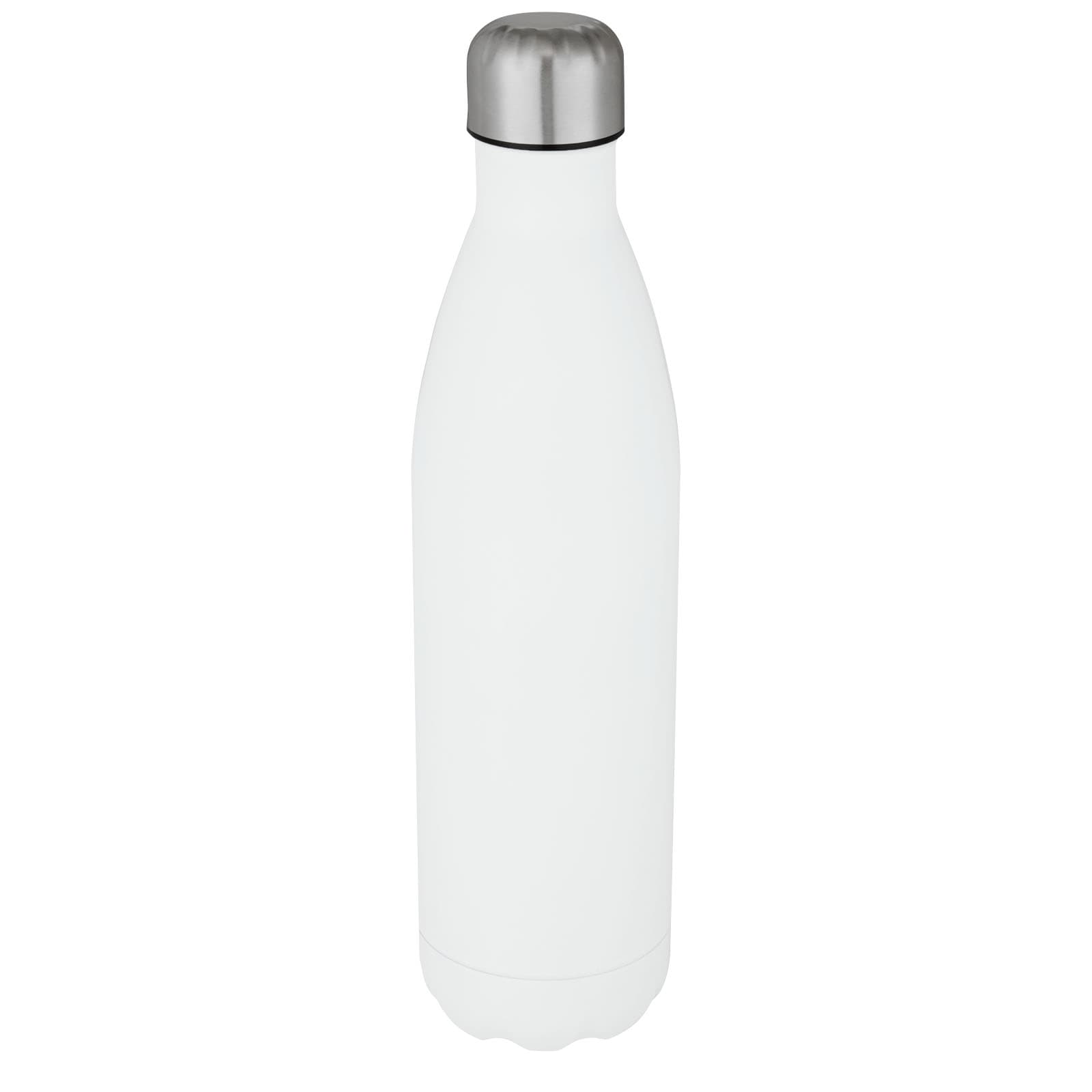 Sticlă din oțel inoxidabil Cove cu izolație în vid, 750 ml