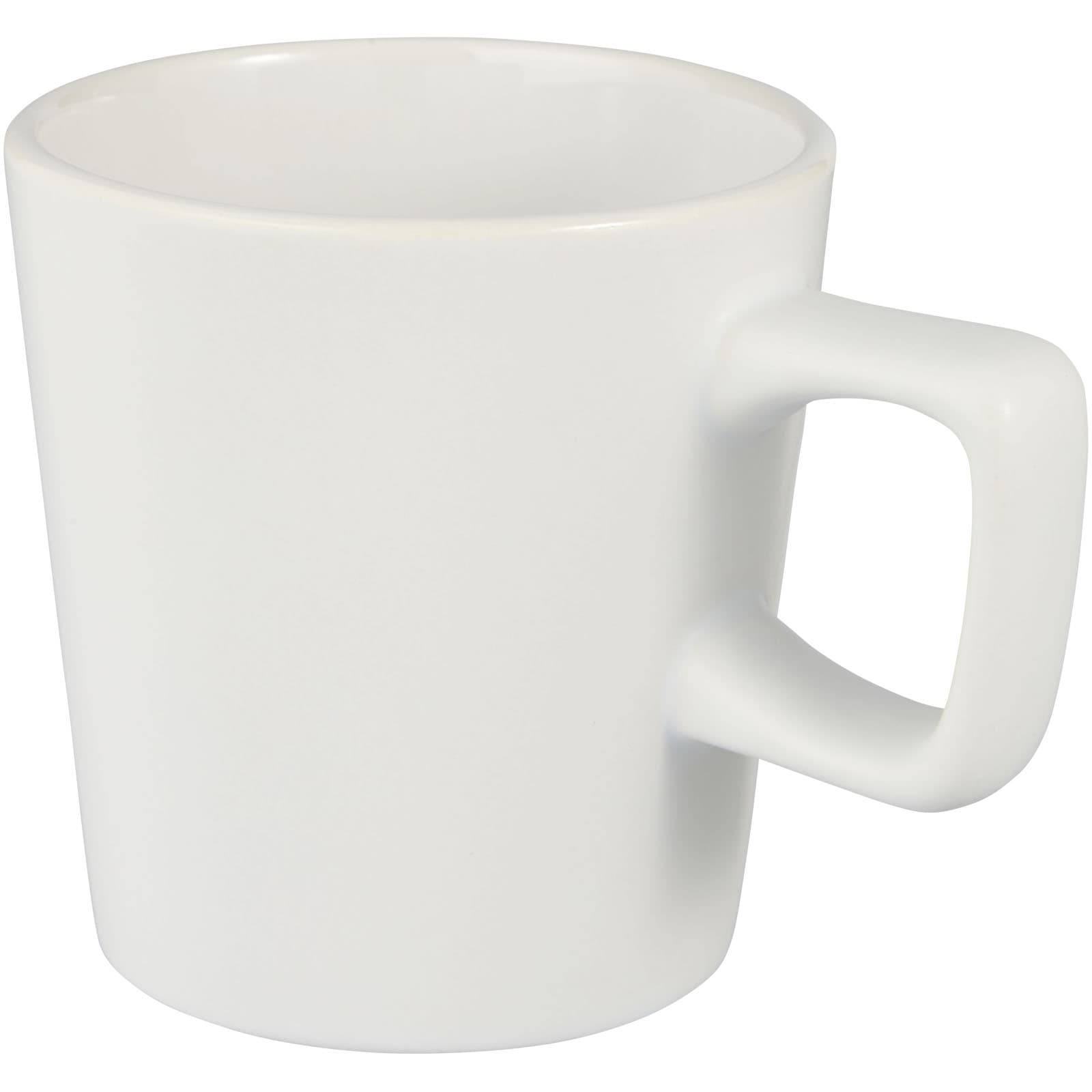 Cană ceramică Ross 280 ml