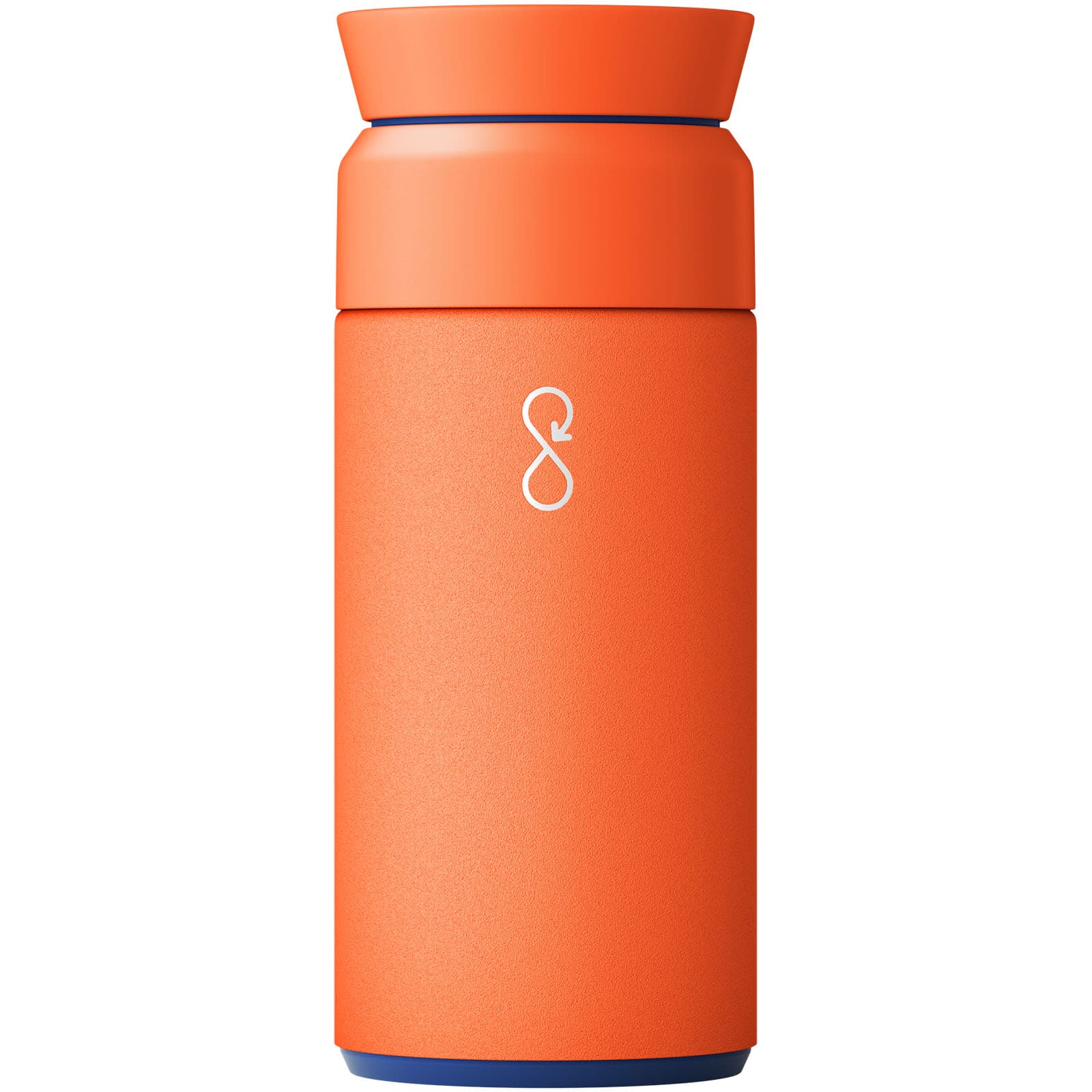 Termos Ocean Bottle pentru băuturi calde, 350 ml