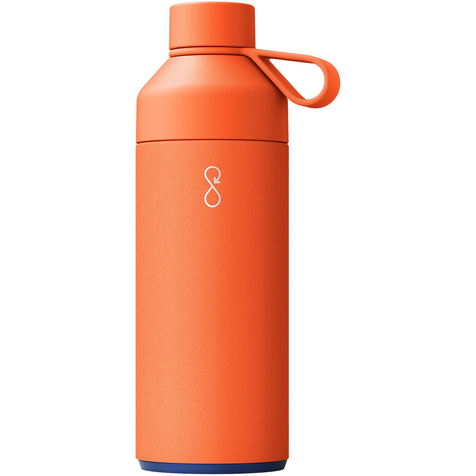 Sticlă de apă termoizolantă cu vid Big Ocean Bottle 1000 ml