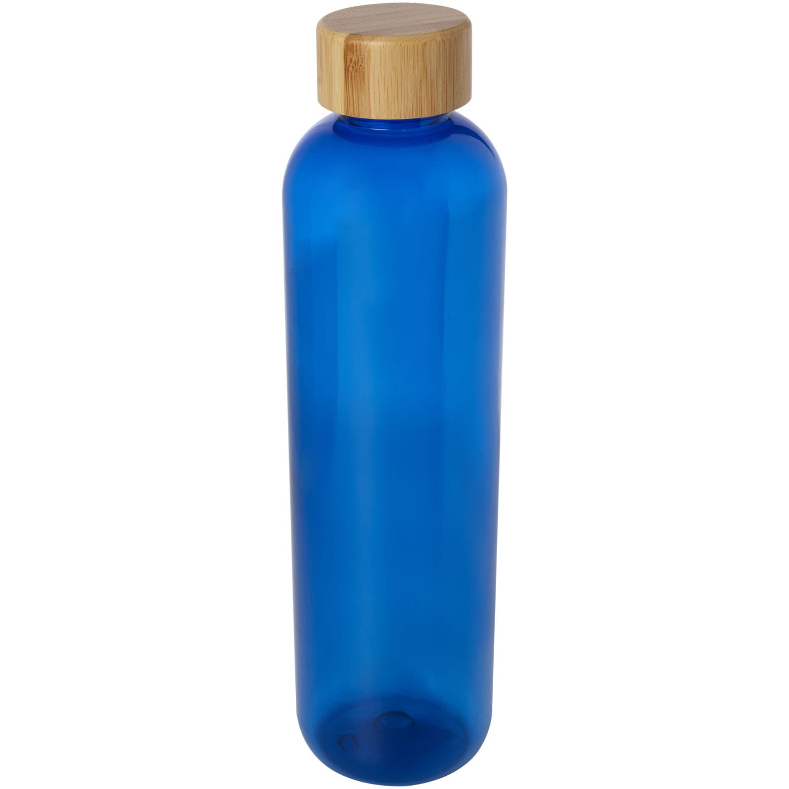 Sticlă de apă Ziggs din plastic reciclat, 1000 ml