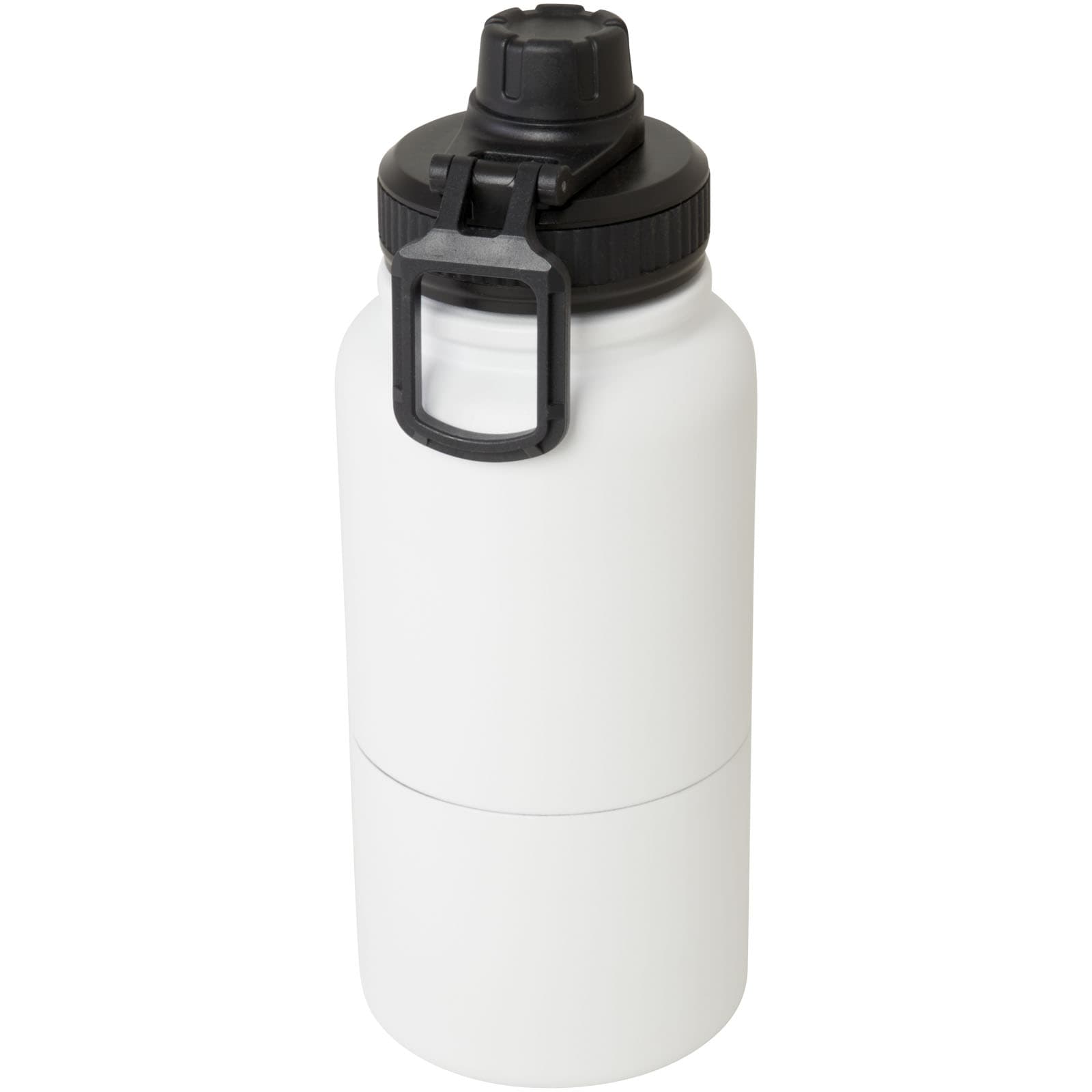 Sticlă sport termoizolantă din oțel inoxidabil certificată RCS Dupeca 840 ml