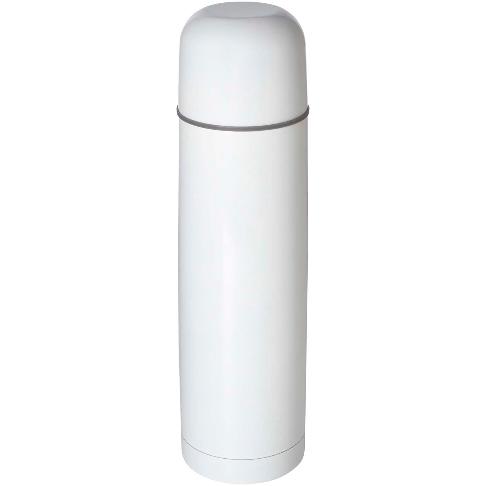 Termos Sullivan din oțel inoxidabil reciclat certificat RCS, cu izolație termică în vid, 750 ml