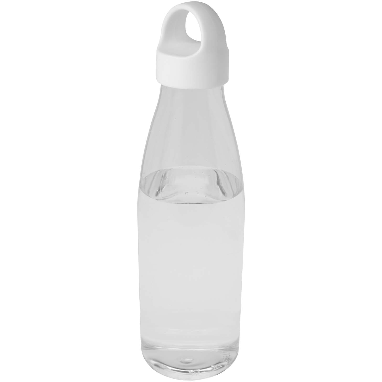 Sticlă de apă Bergen 800 ml din plastic reciclat