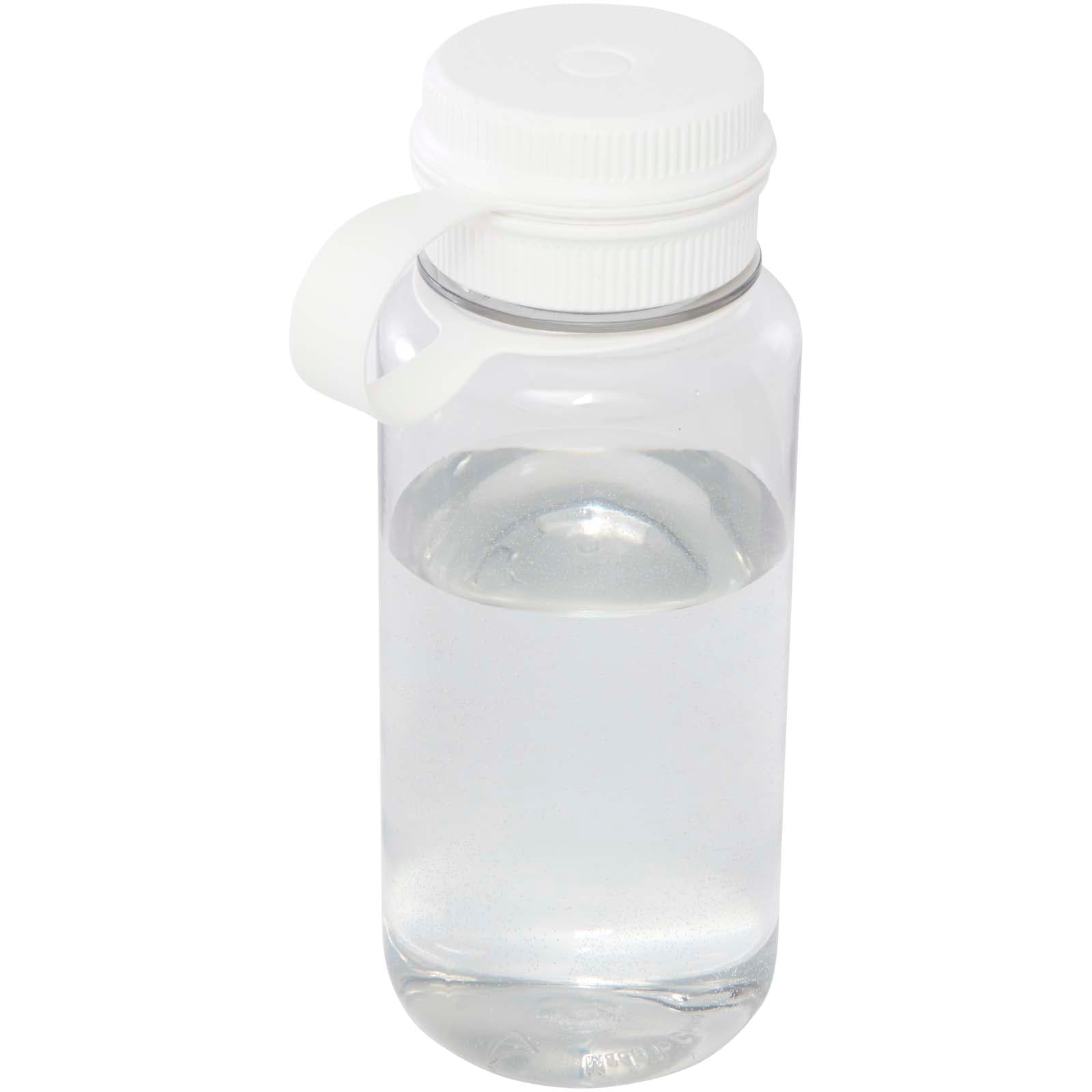 Sticlă sport Ryder 900 ml din RPET certificat RCS, cu capac multifuncțional