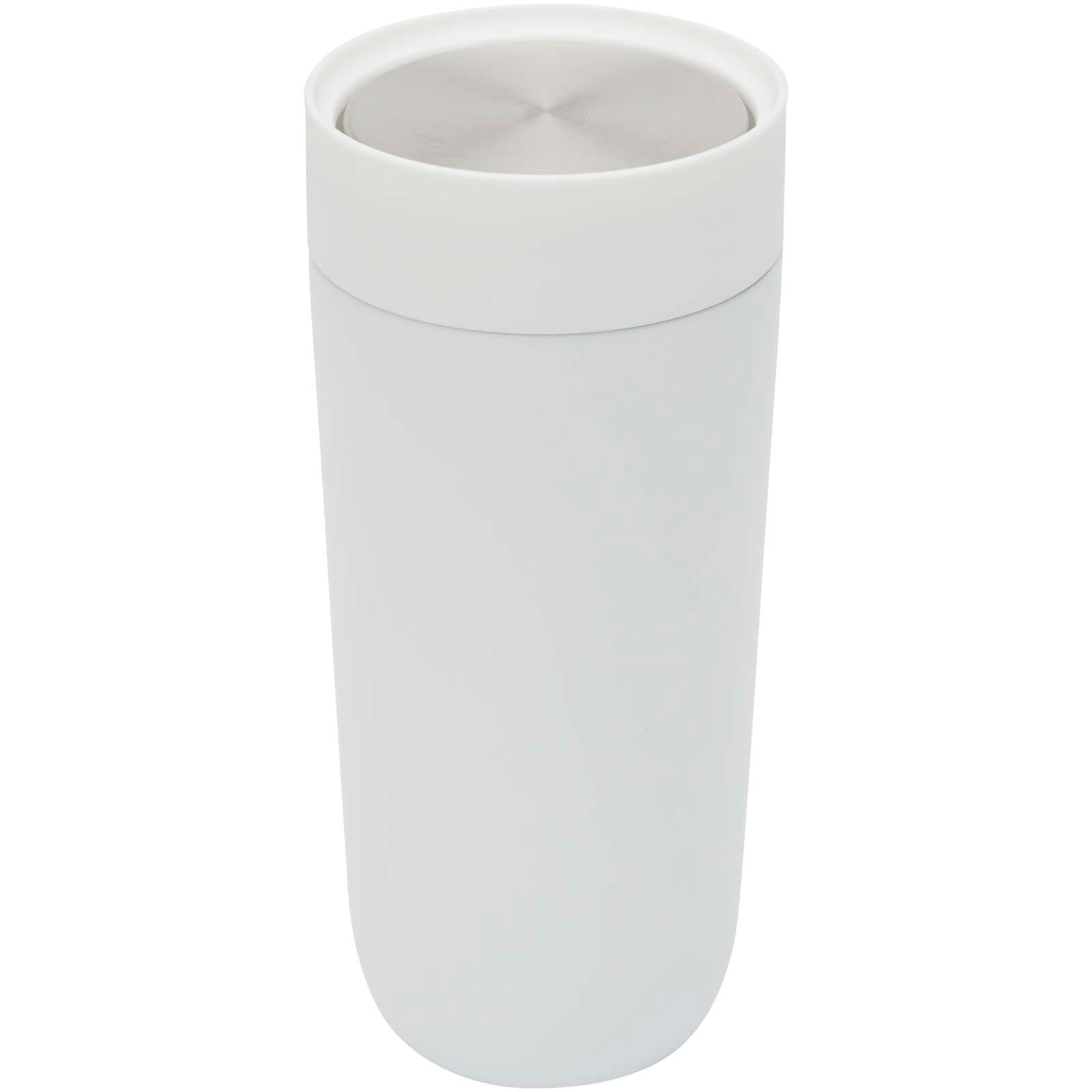 Pahar Camden 350 ml din oțel inoxidabil certificat RCS, cu strat interior ceramic