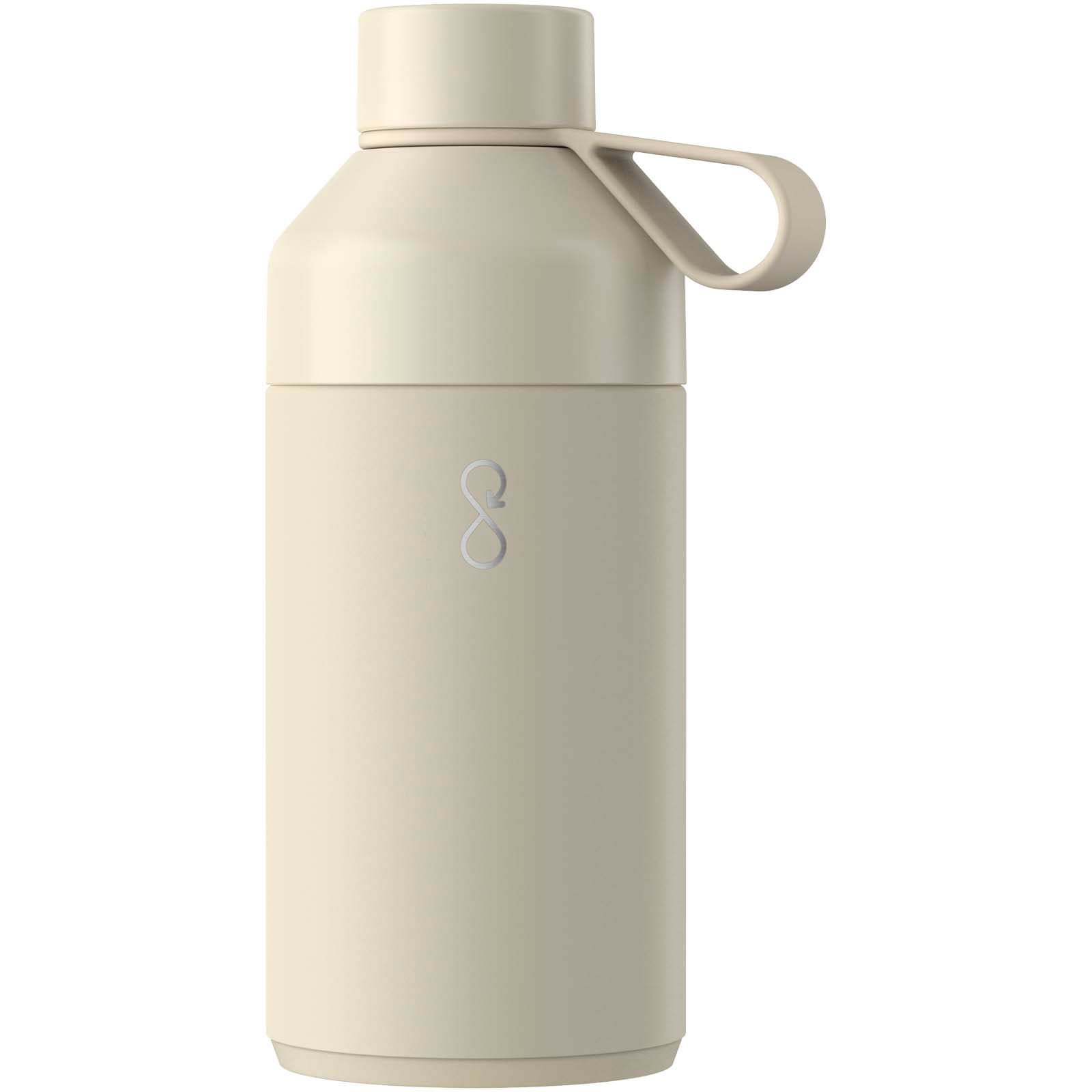 Sticlă de apă cu izolație la vid Ocean Bottle 750 ml