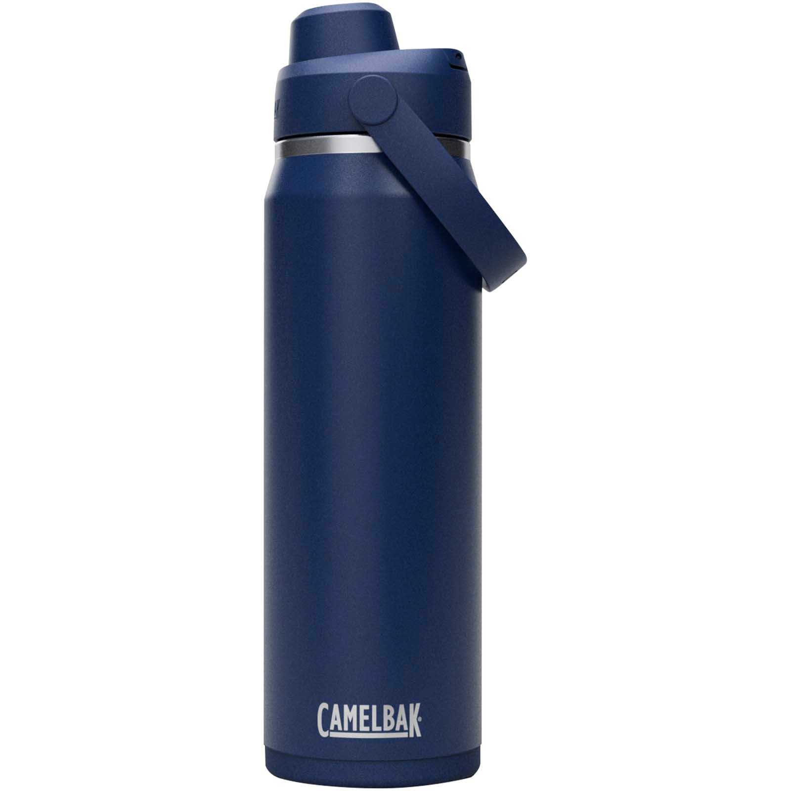 Sticlă de apă Camelbak® Thrive Chug VSS 740 ml din oțel inoxidabil cu capac rabatabil