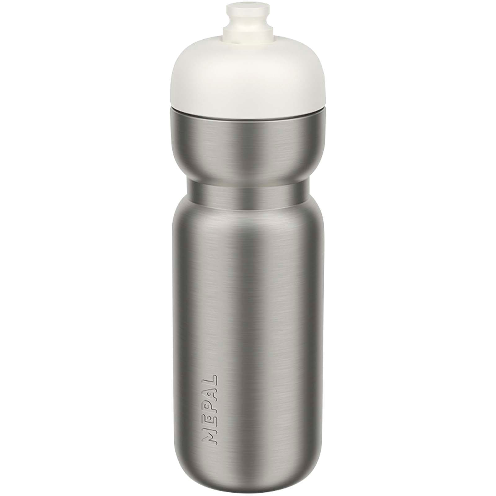 Sticlă sport din oțel inoxidabil Mepal Pull 800 ml