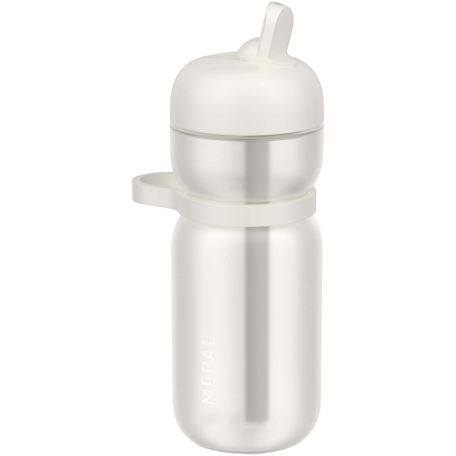 Sticlă sport Mepal 600 ml cu capac rabatabil