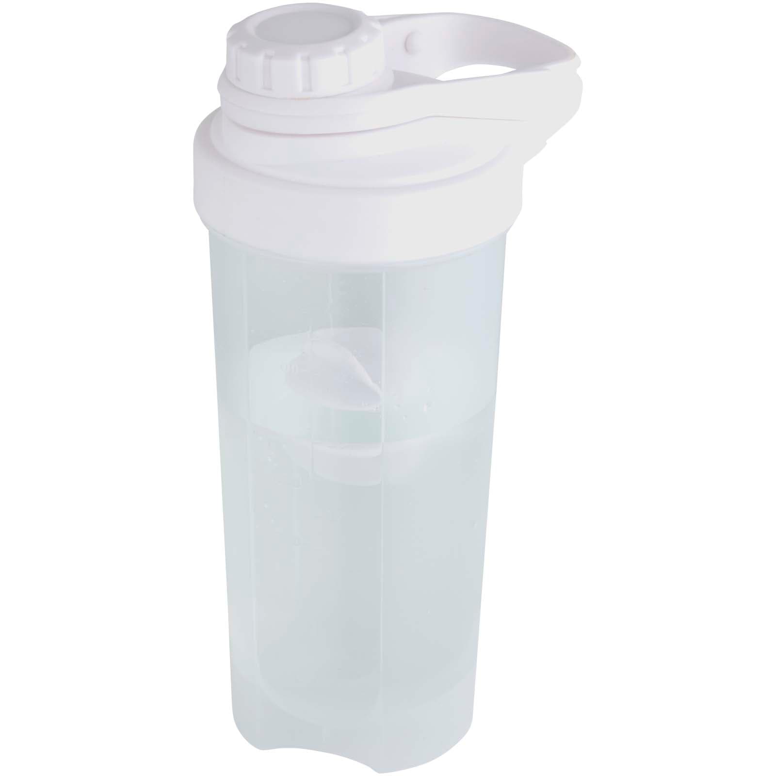 Sticlă sport Forza cu bilă de amestec, 700 ml