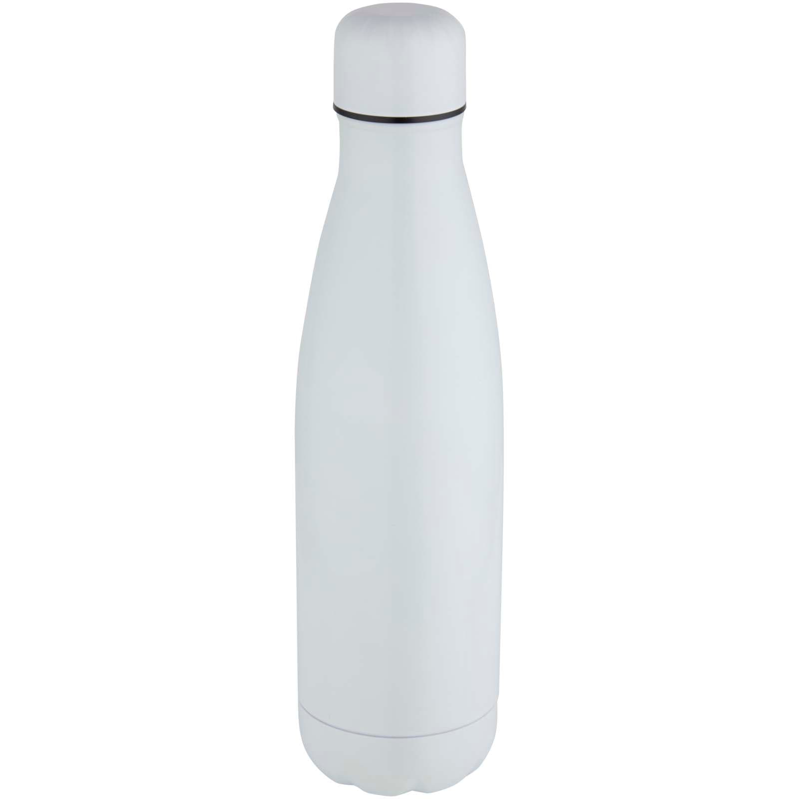 Sticlă termoizolantă cu vid din oțel inoxidabil pentru sublimare Cove 500 ml