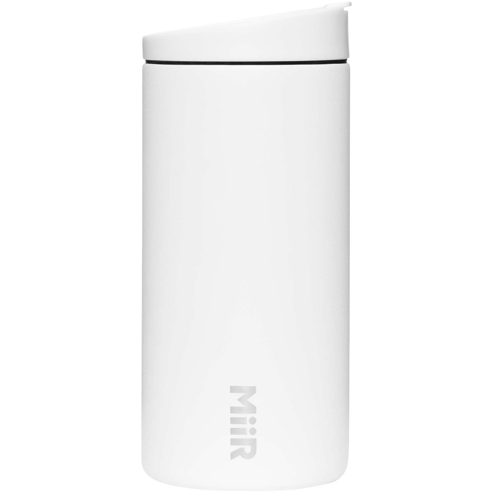 Miir Flip Traveler — pahar termic 354 ml