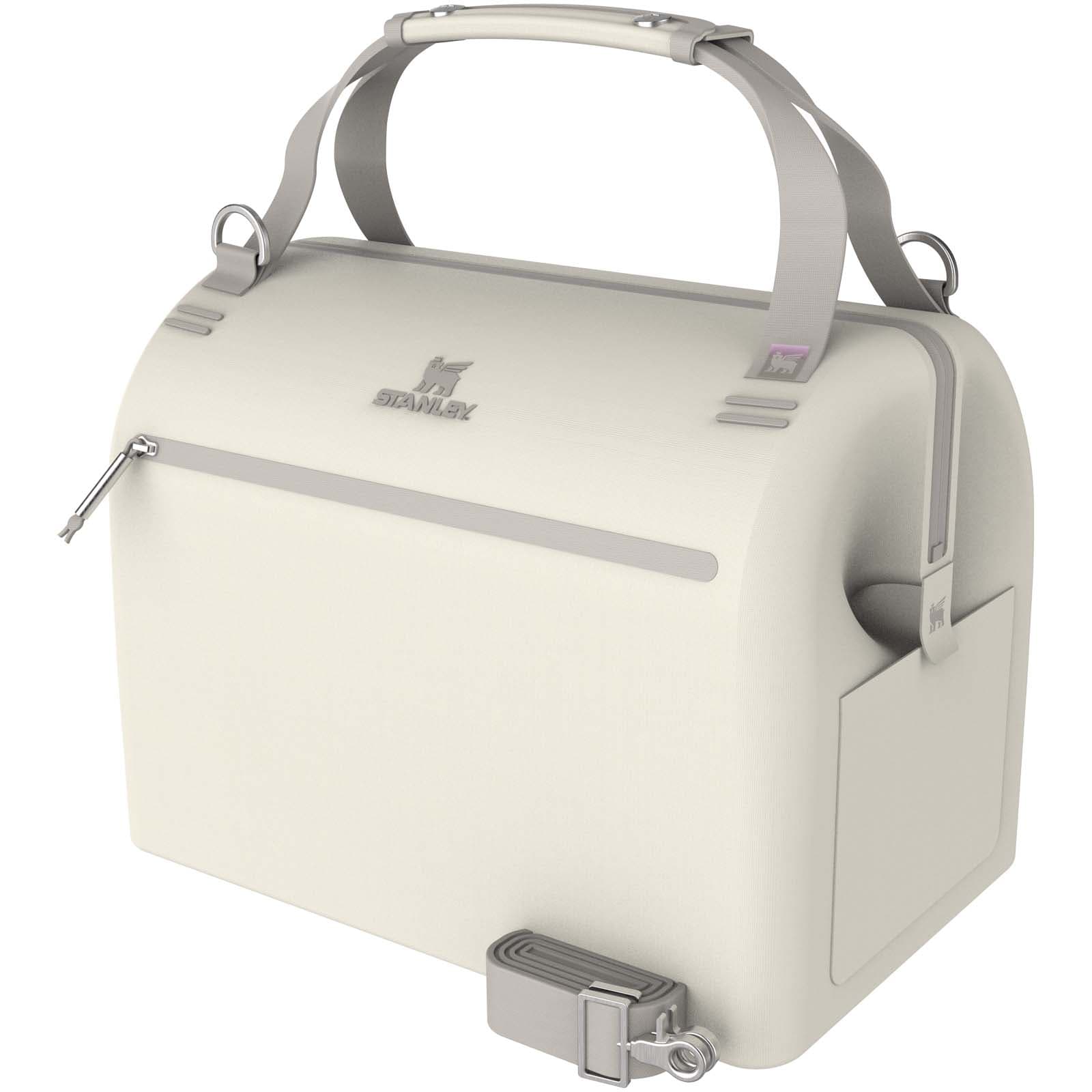 Geantă frigorifică reciclată Stanley All-Day Julienne Max pentru 20 de doze