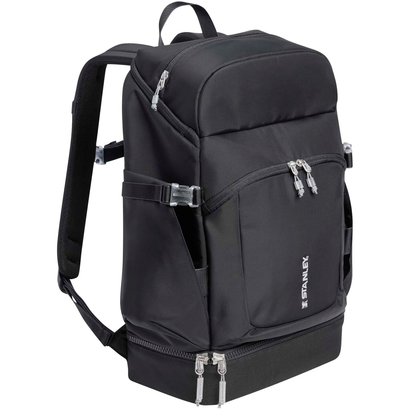 Stanley Vitalize™ Macro Method — rucsac reciclat 29L