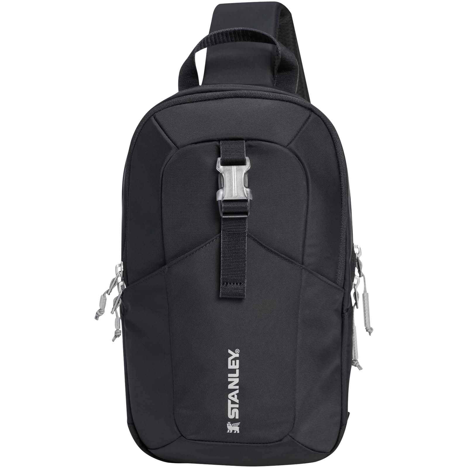 Stanley Vitalize™ Macro Method — geantă crossbody reciclată 9,5 l