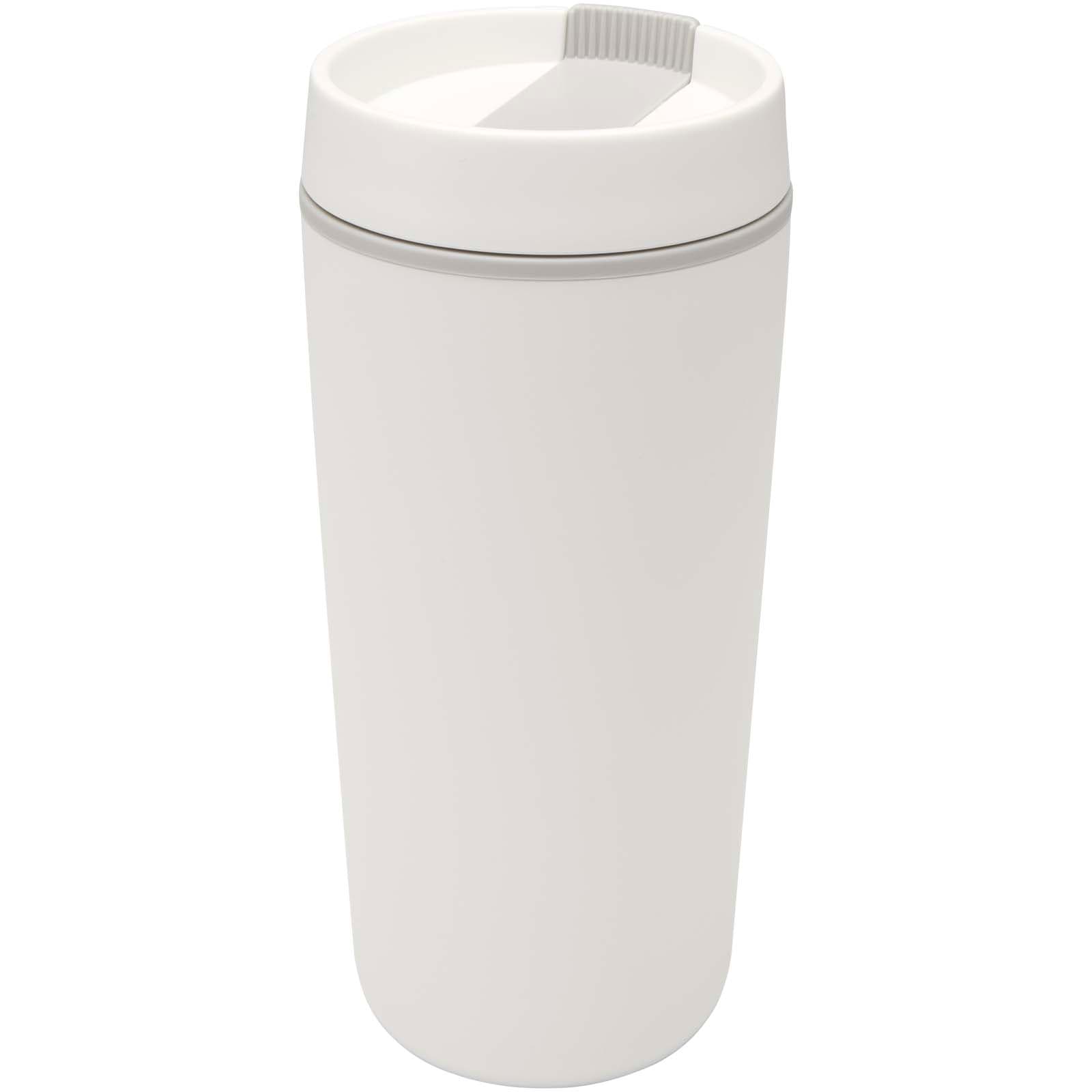 Sedona — pahar din plastic cu pereți dubli, 480 ml