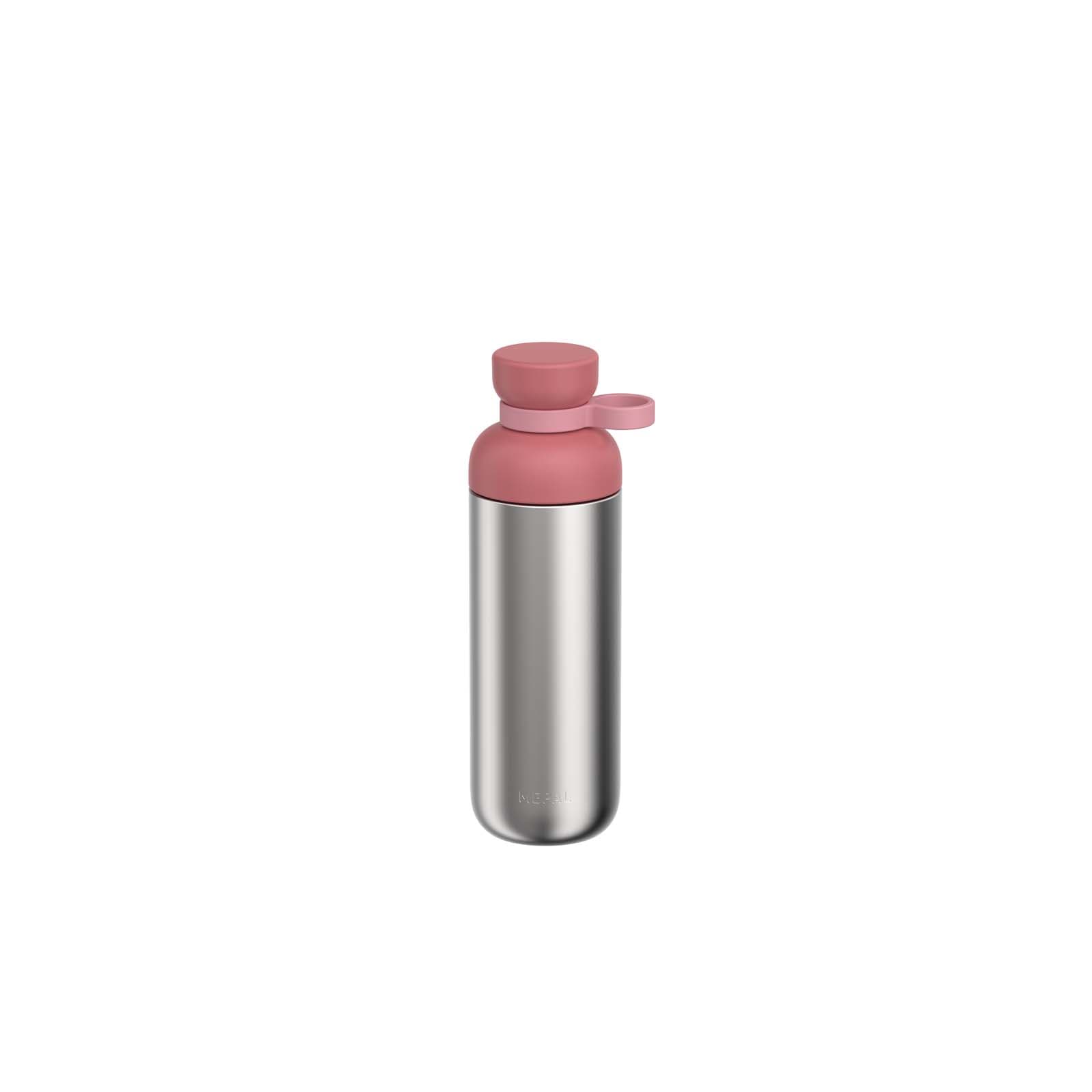 Sticlă de apă Mepal Vita 700 ml din oțel inoxidabil reciclat
