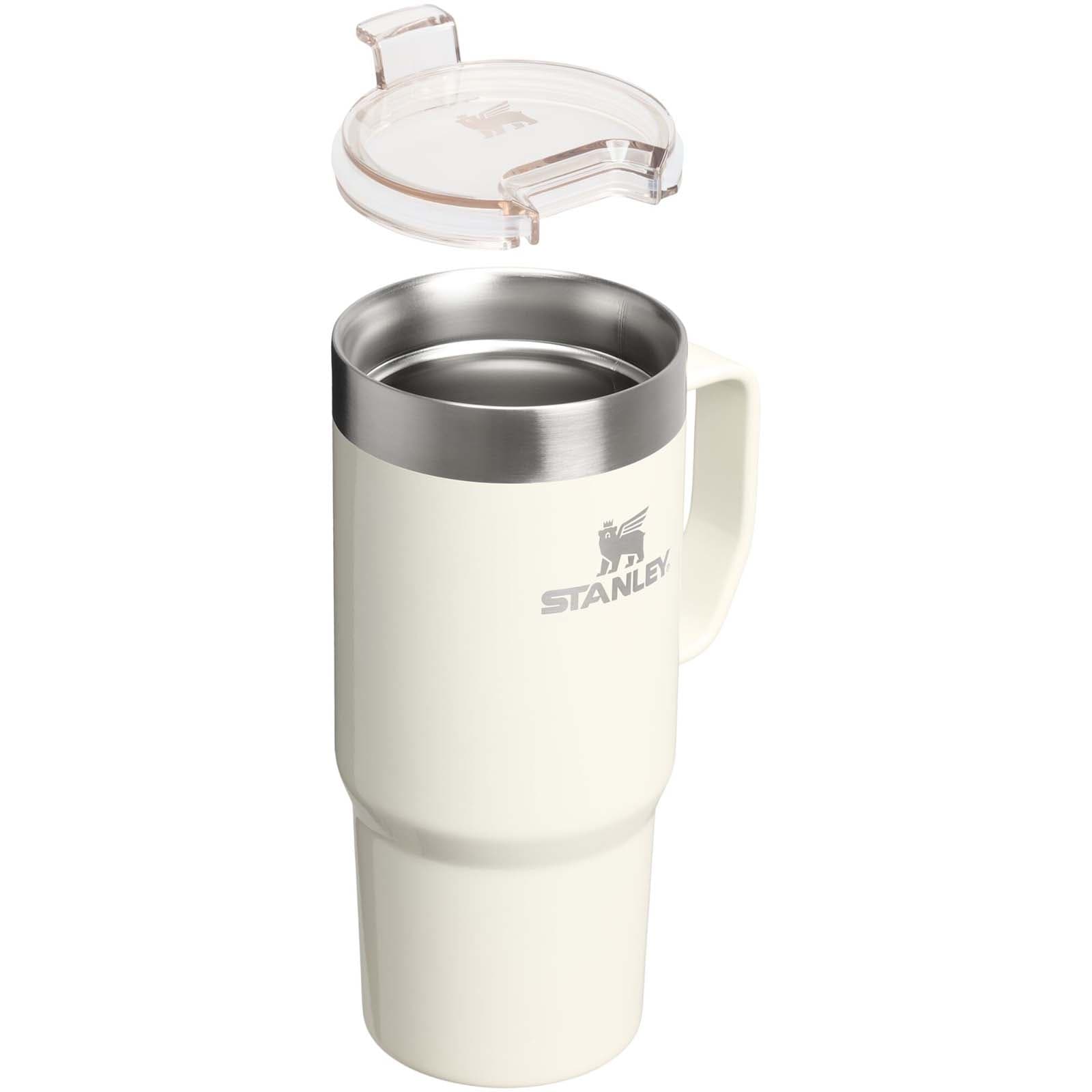 Cană termoizolantă din oțel inoxidabil reciclat Stanley Everyday Suburban 473 ml