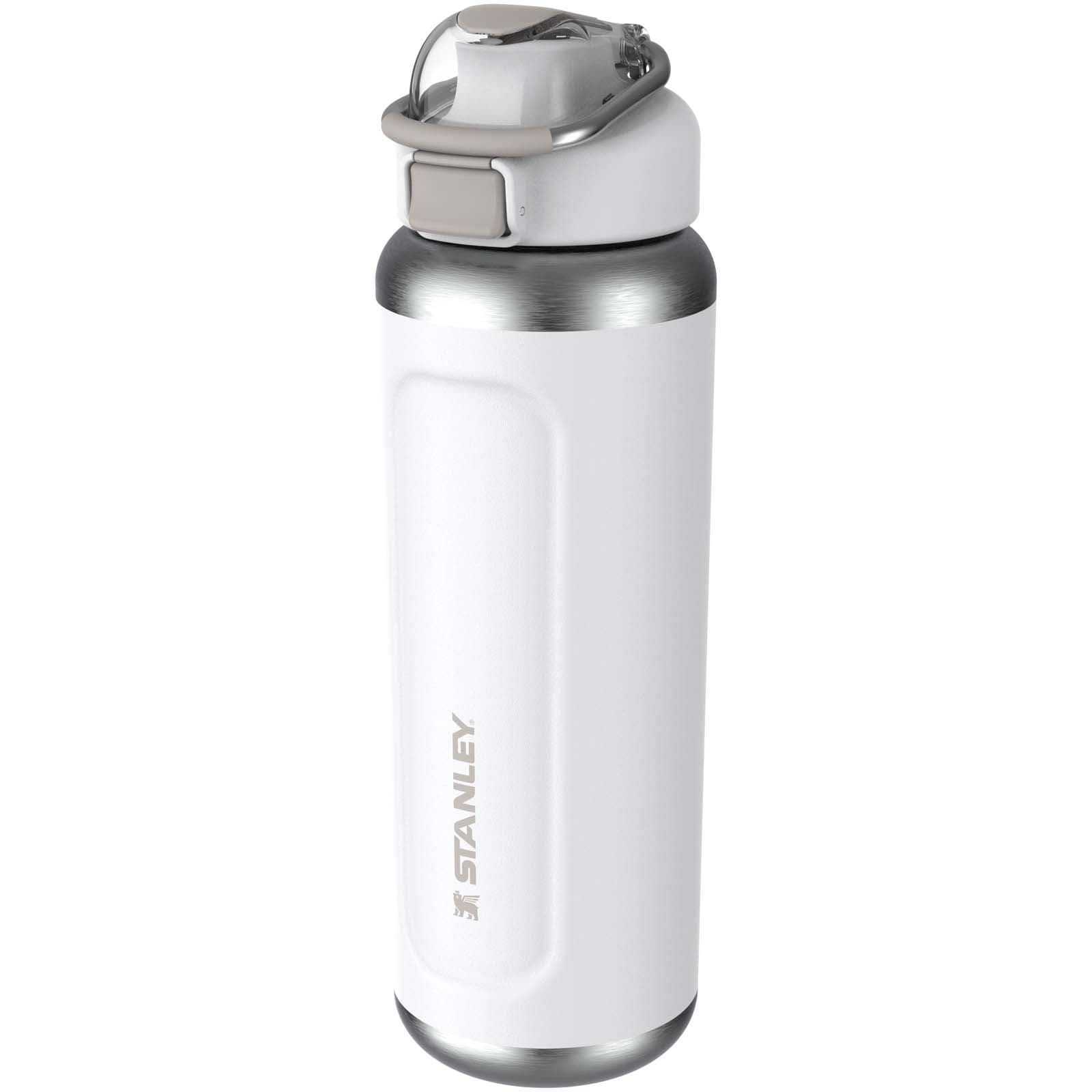 Sticlă de apă izolată Stanley Classic Wellspring 710 ml din oțel inoxidabil reciclat