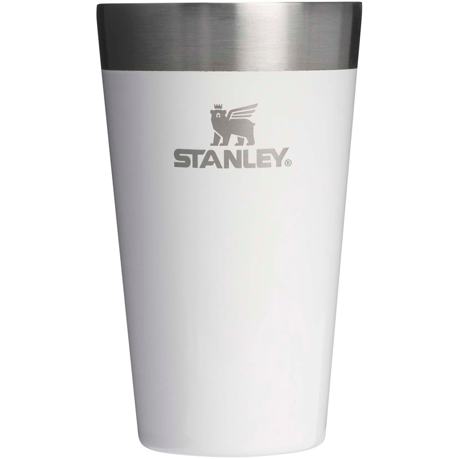 Stanley Stacking — pahar termoizolant 470 ml din oțel inoxidabil