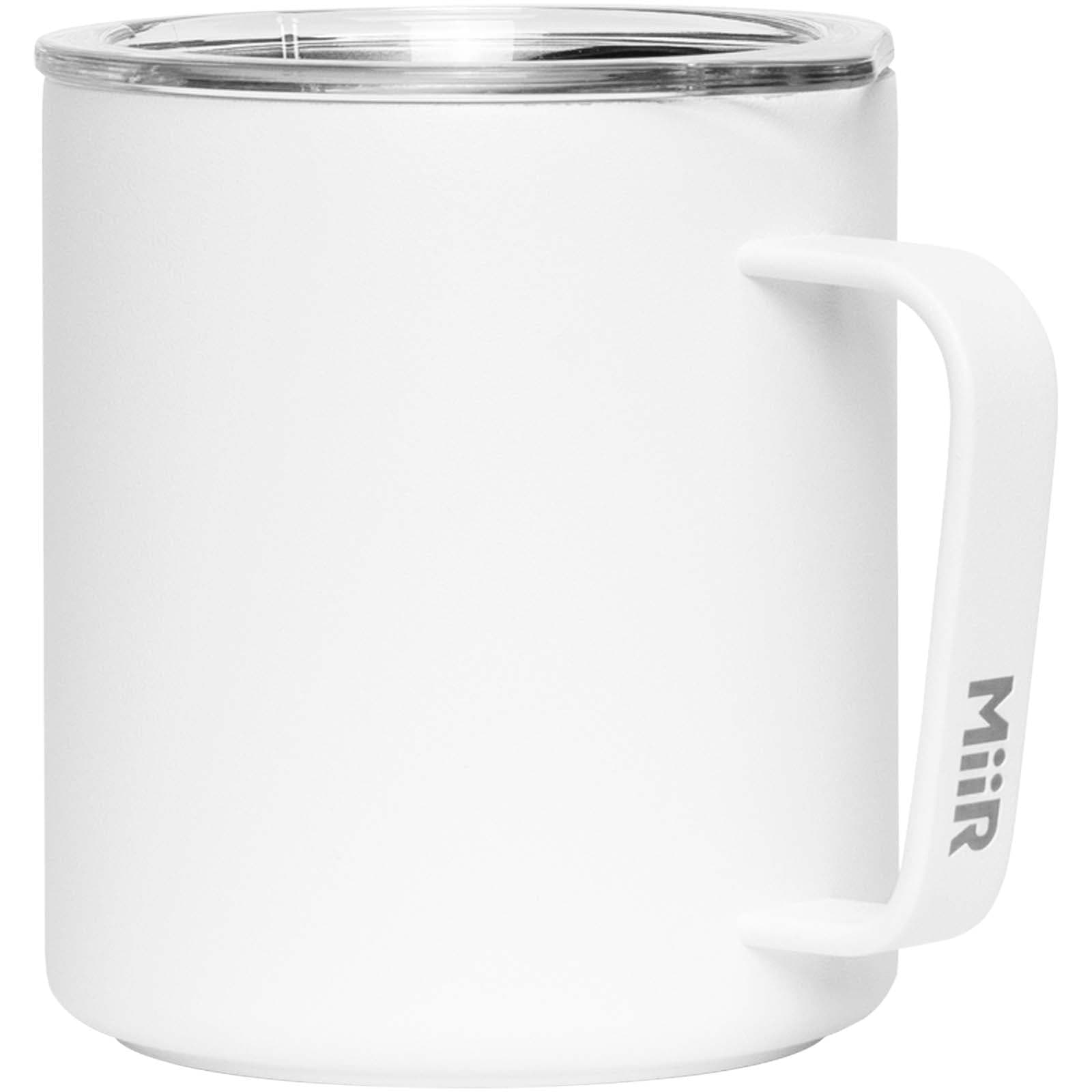 MiiR — cană de camping 354 ml din oțel inoxidabil, cu izolație în vid