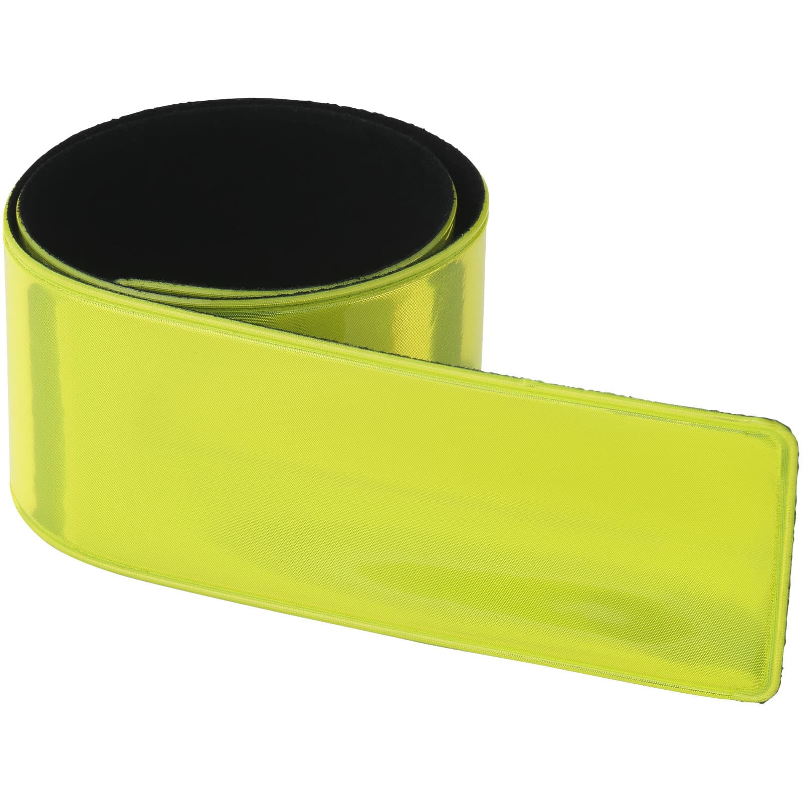 Brățară reflectorizantă de siguranță RFX™ Hitz din PVC, 34 cm