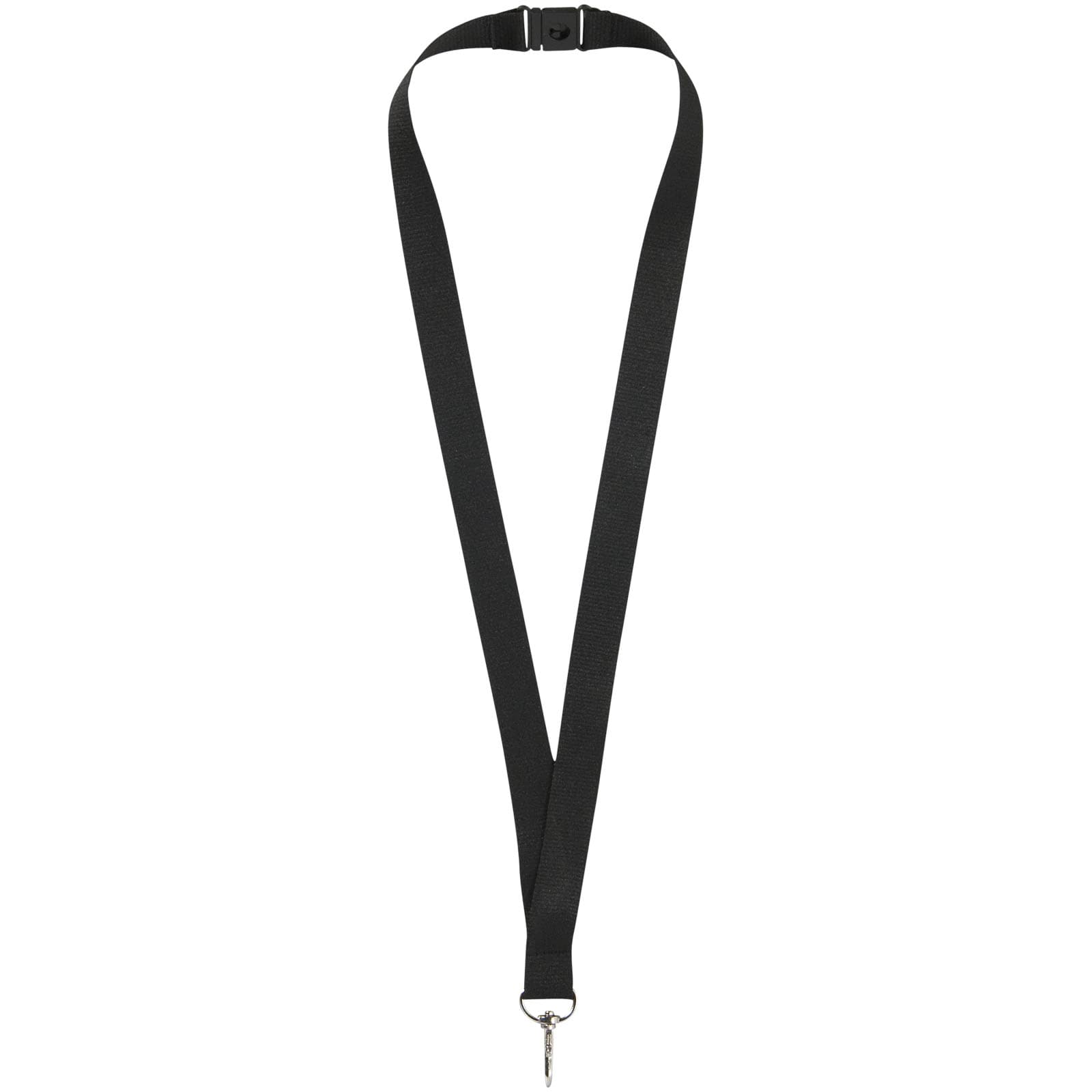 Lanyard Lago cu închidere detașabilă