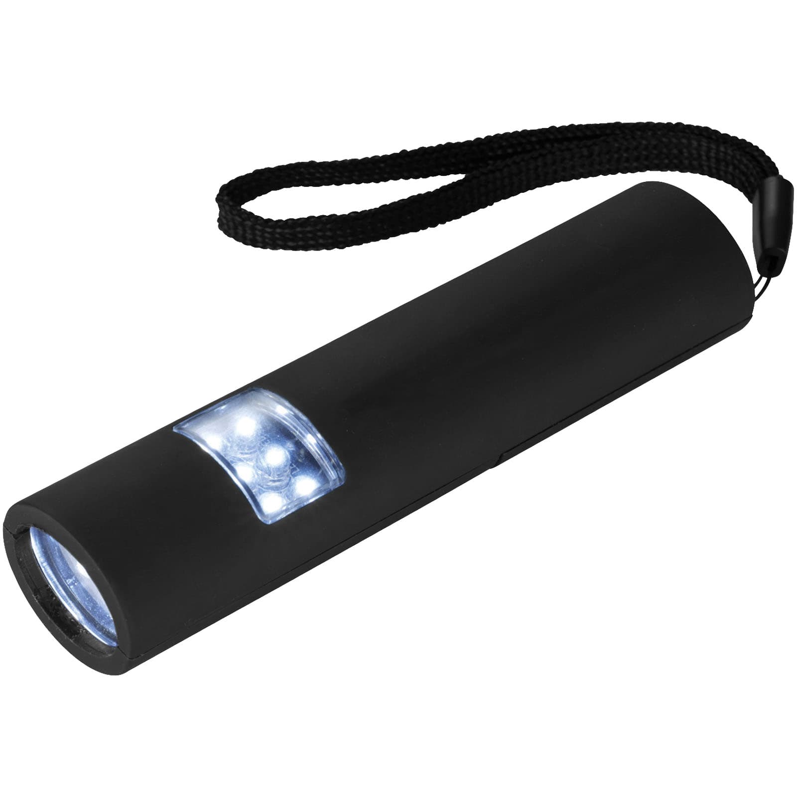 Lanternă mini magnetică cu LED Mini-grip