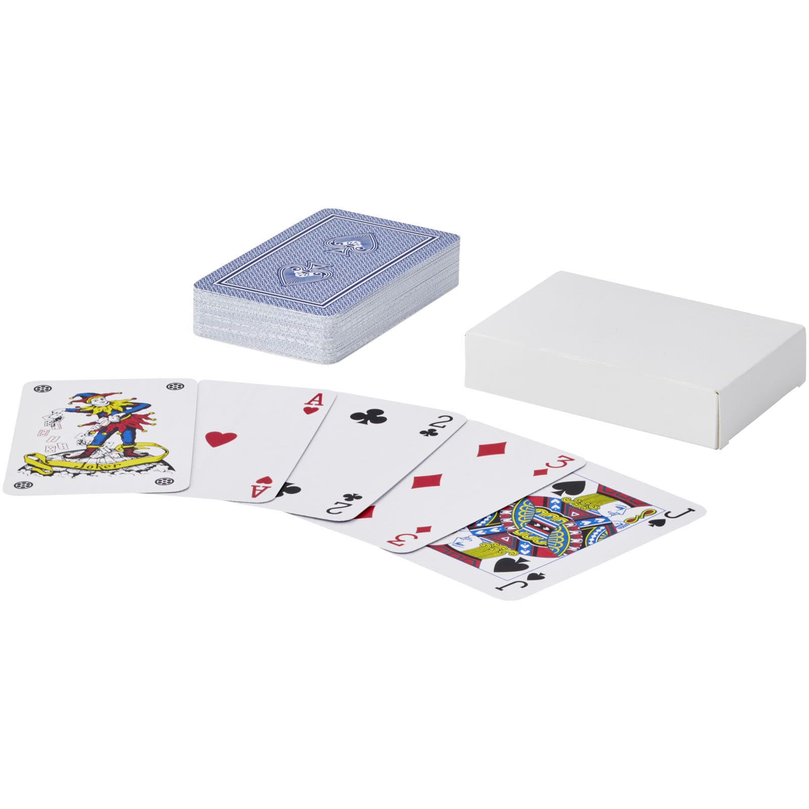 Set de cărți de joc Ace