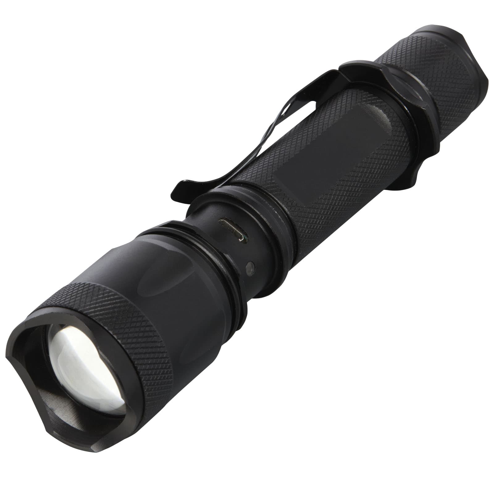 Lanternă tactică reîncărcabilă Mears, 5W