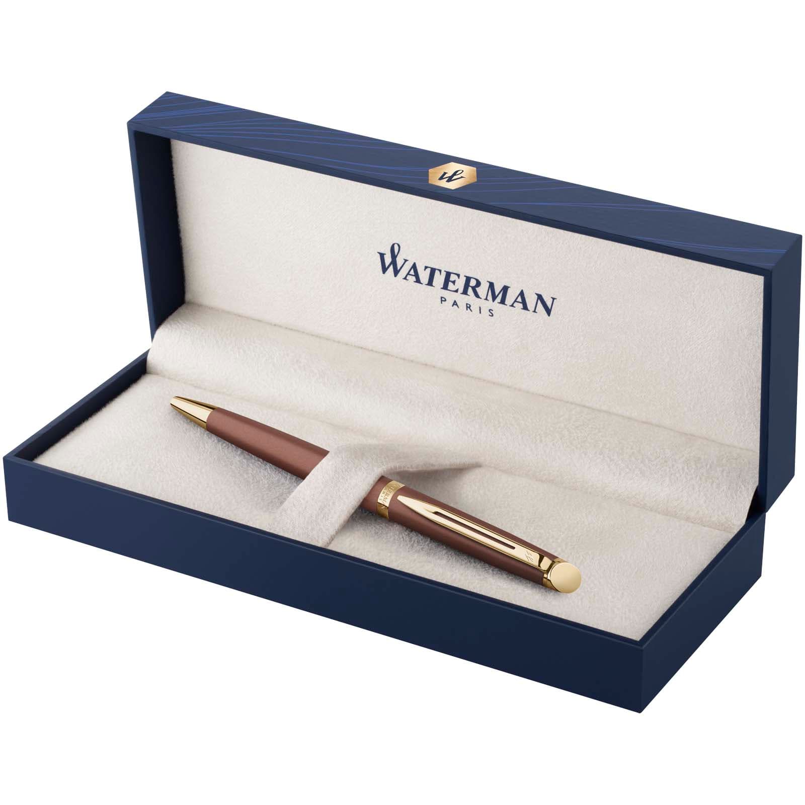 Pix Waterman Hémisphère M