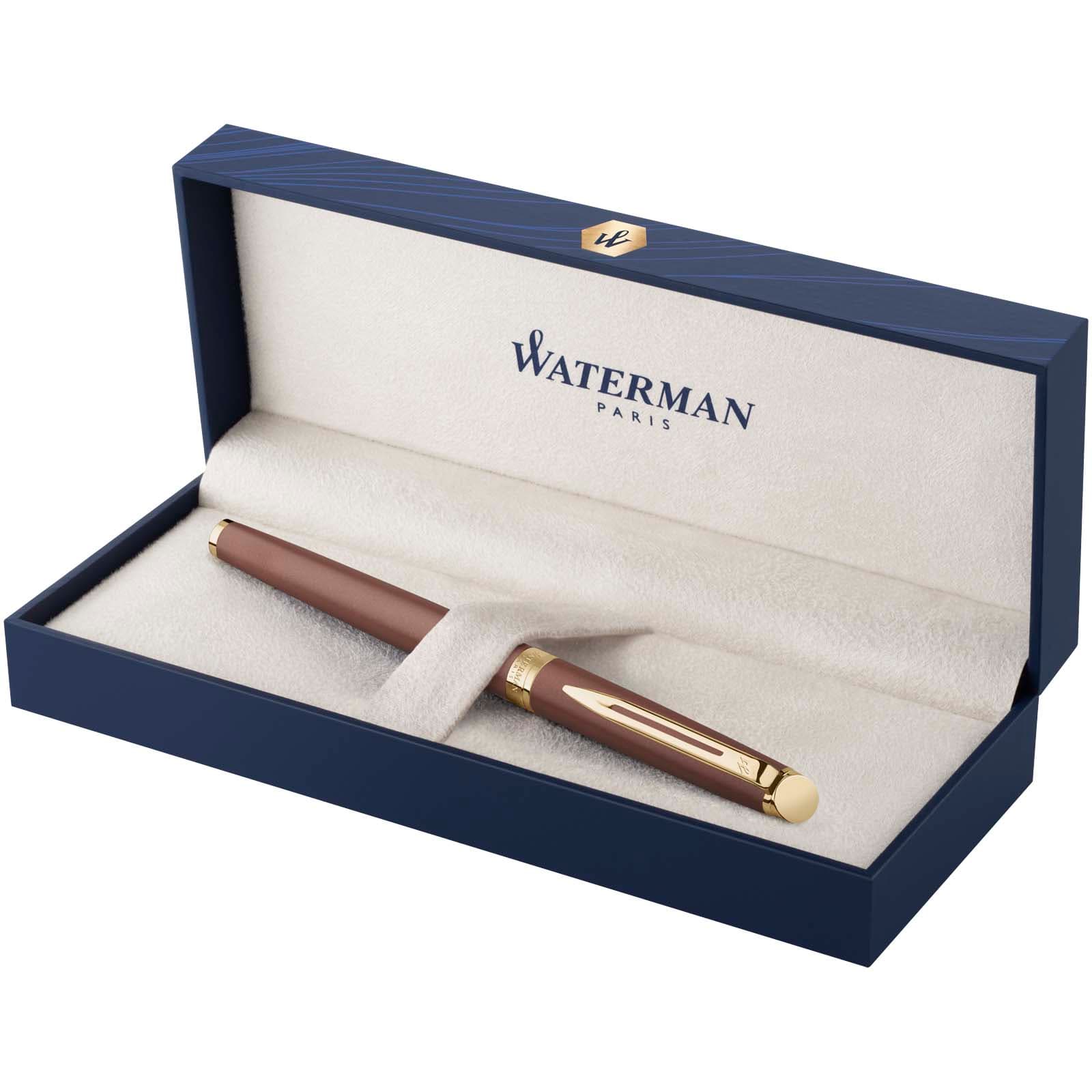 Pix roller Waterman Hemisphere F