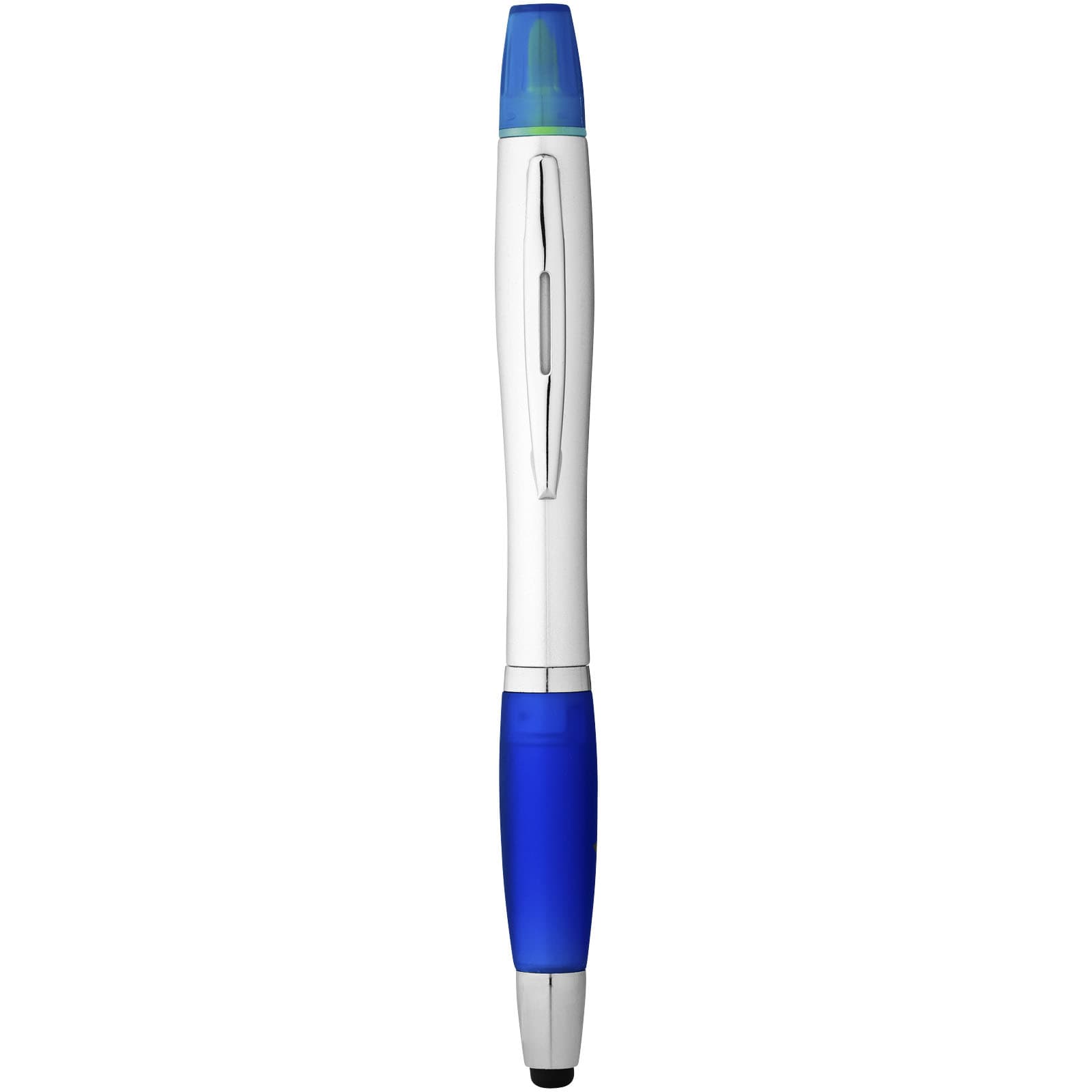 Pix cu stylus și textmarker Nash (cerneală neagră)