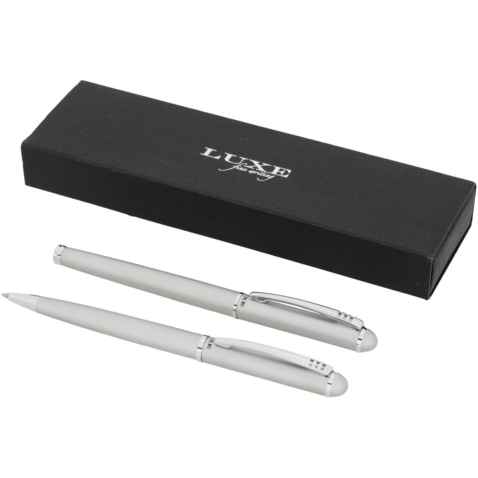 Set cadou duo de pixuri Andante (cerneală neagră)