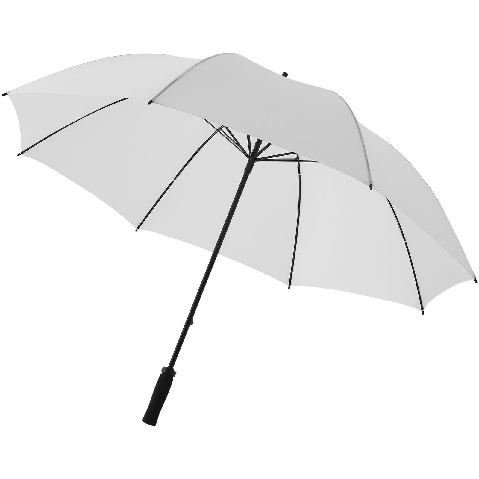 Umbrelă de golf Yfke de 30" cu mâner din EVA